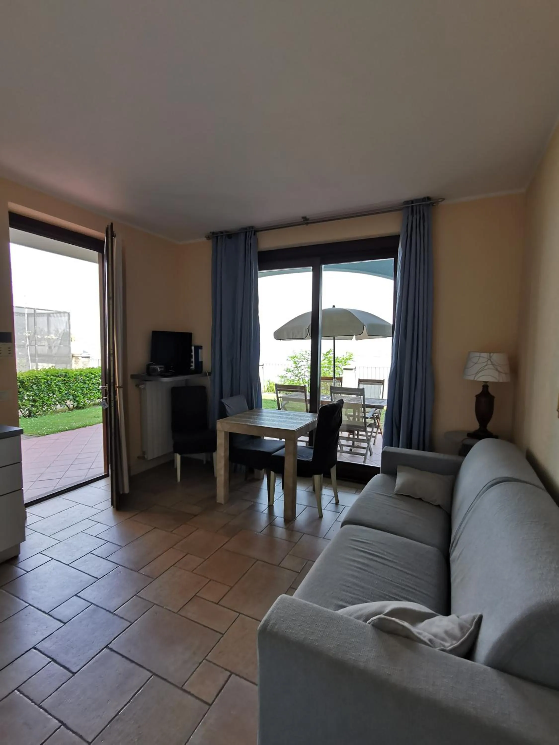 Residence Il Vigneto