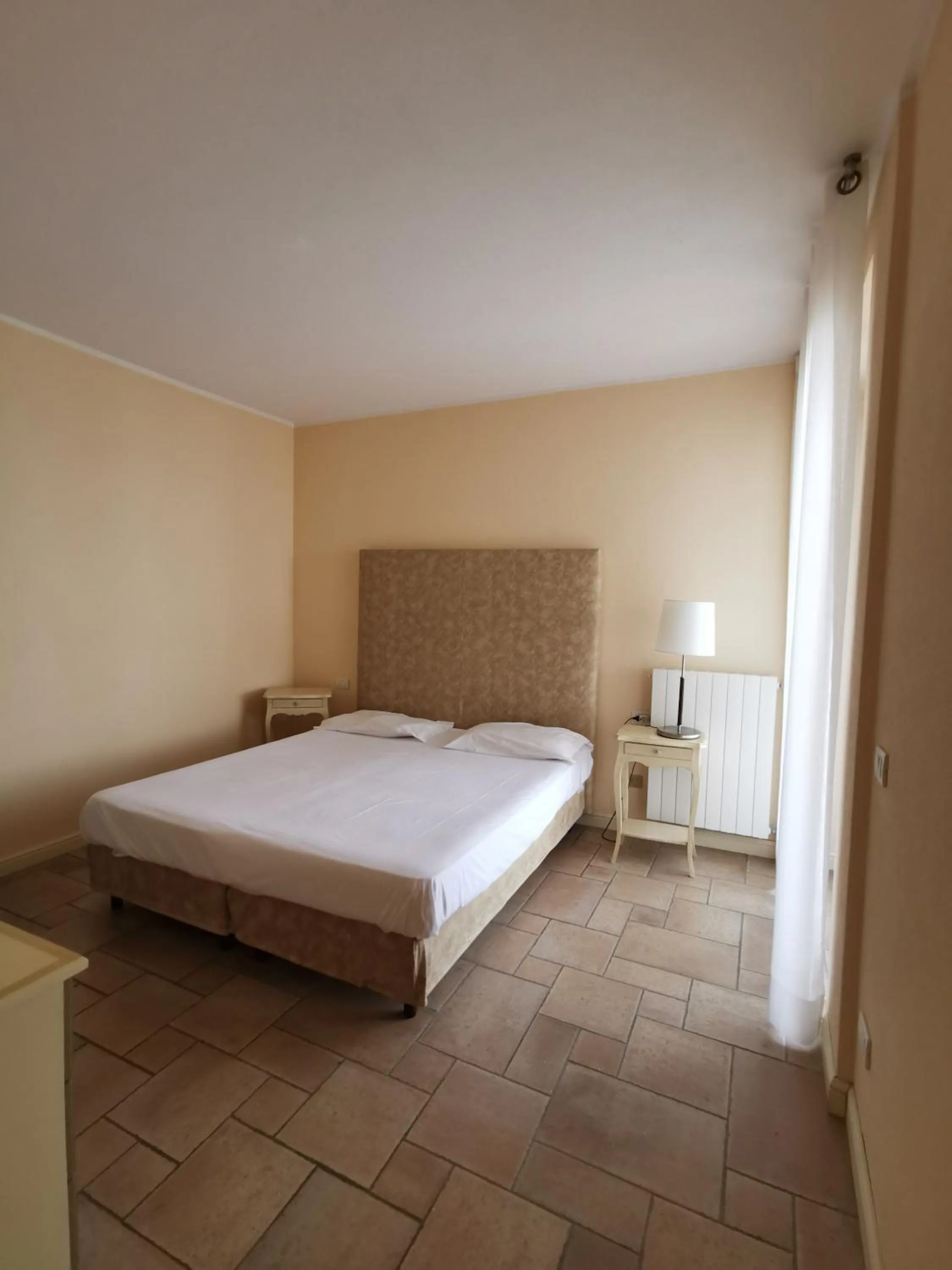 Bed in Residence Il Vigneto