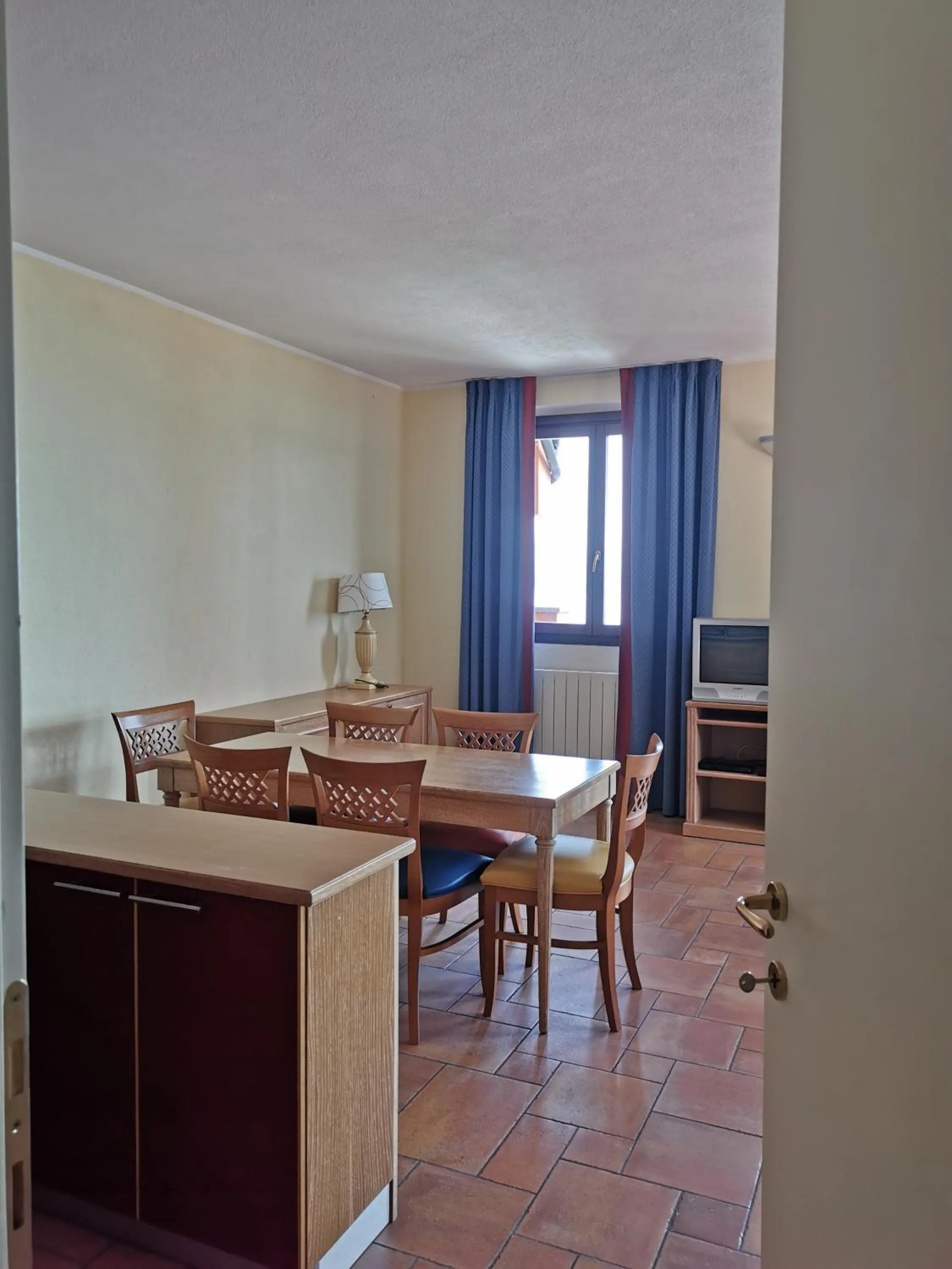 Residence Il Vigneto