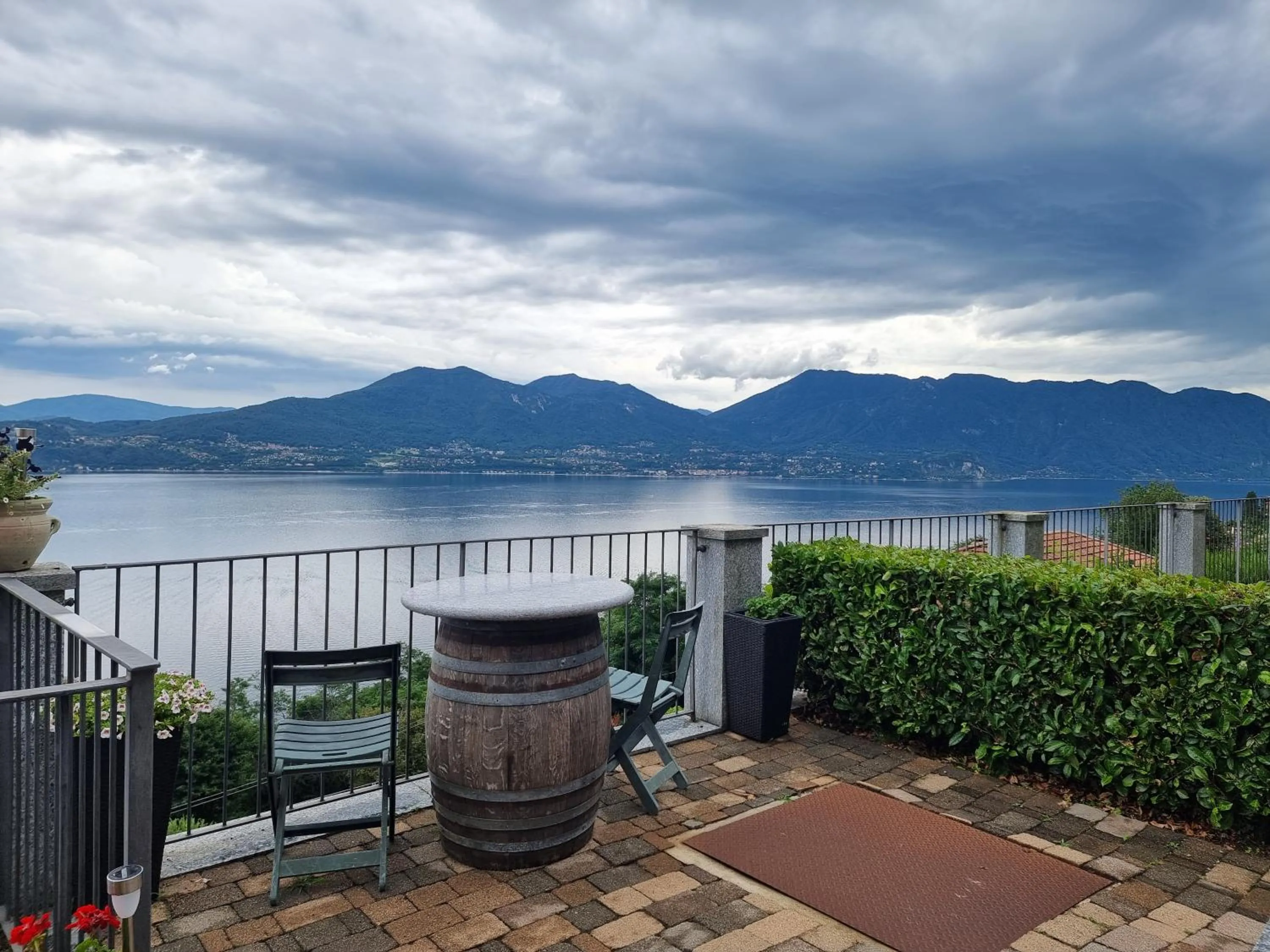 Residence Il Vigneto