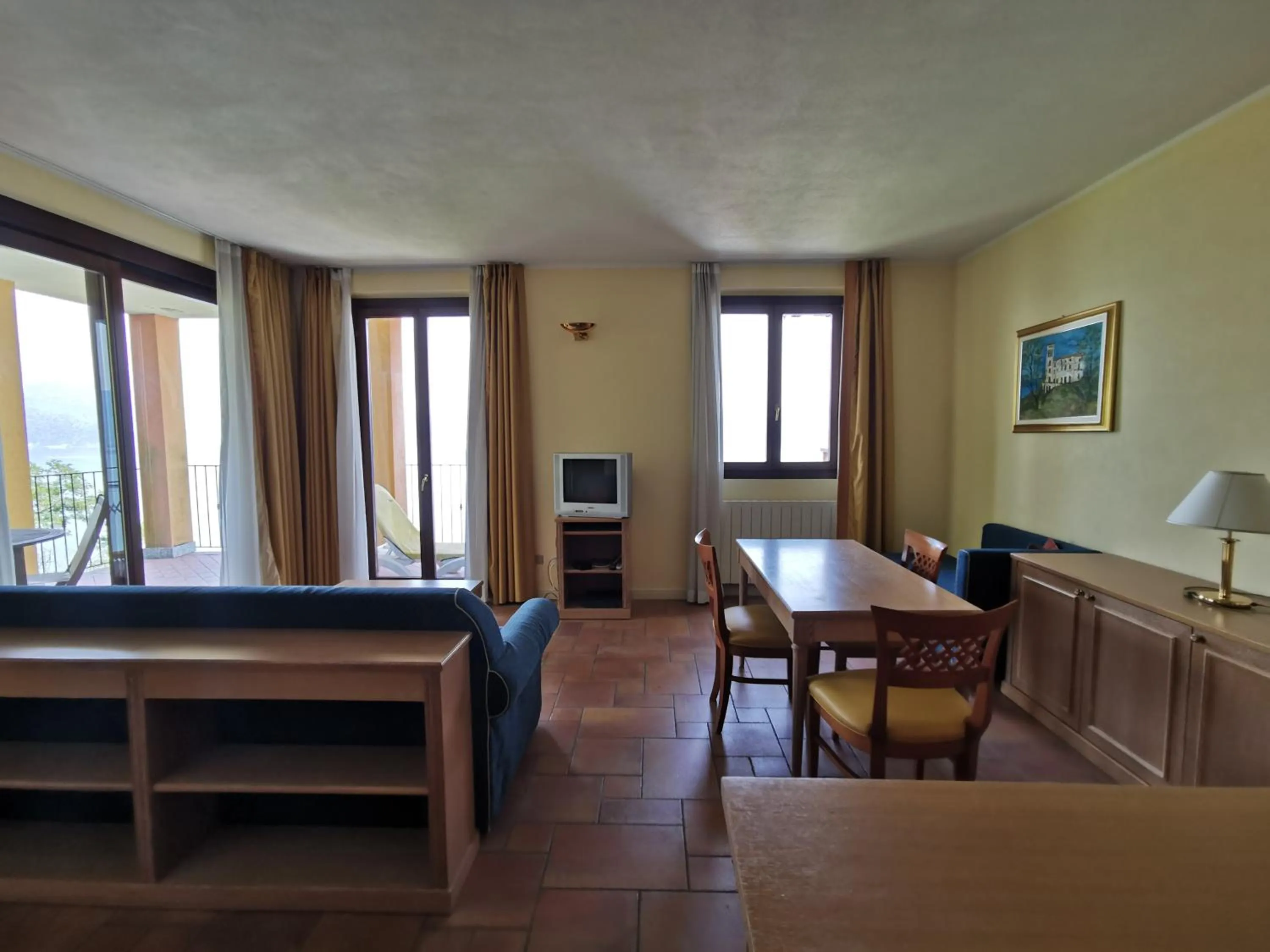 Residence Il Vigneto