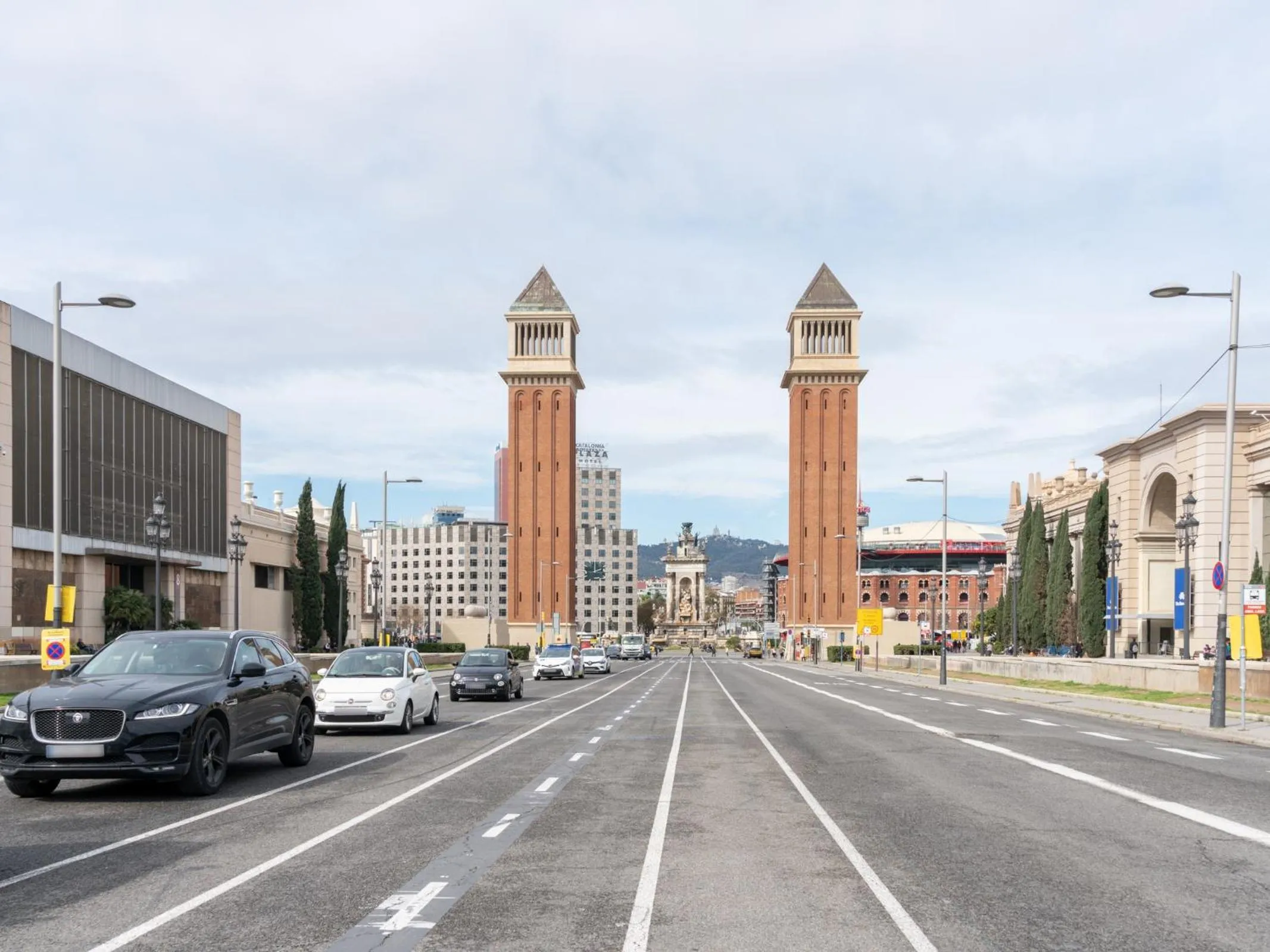 Neighbourhood in Limehome Barcelona Rector Triadó