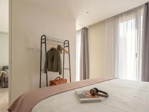 Limehome Barcelona Rector Triadó