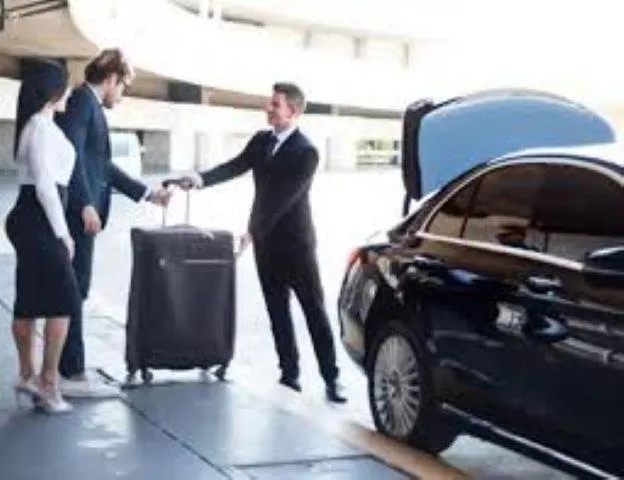 shuttle in Nikos Takis Fashion Boutique Hotel