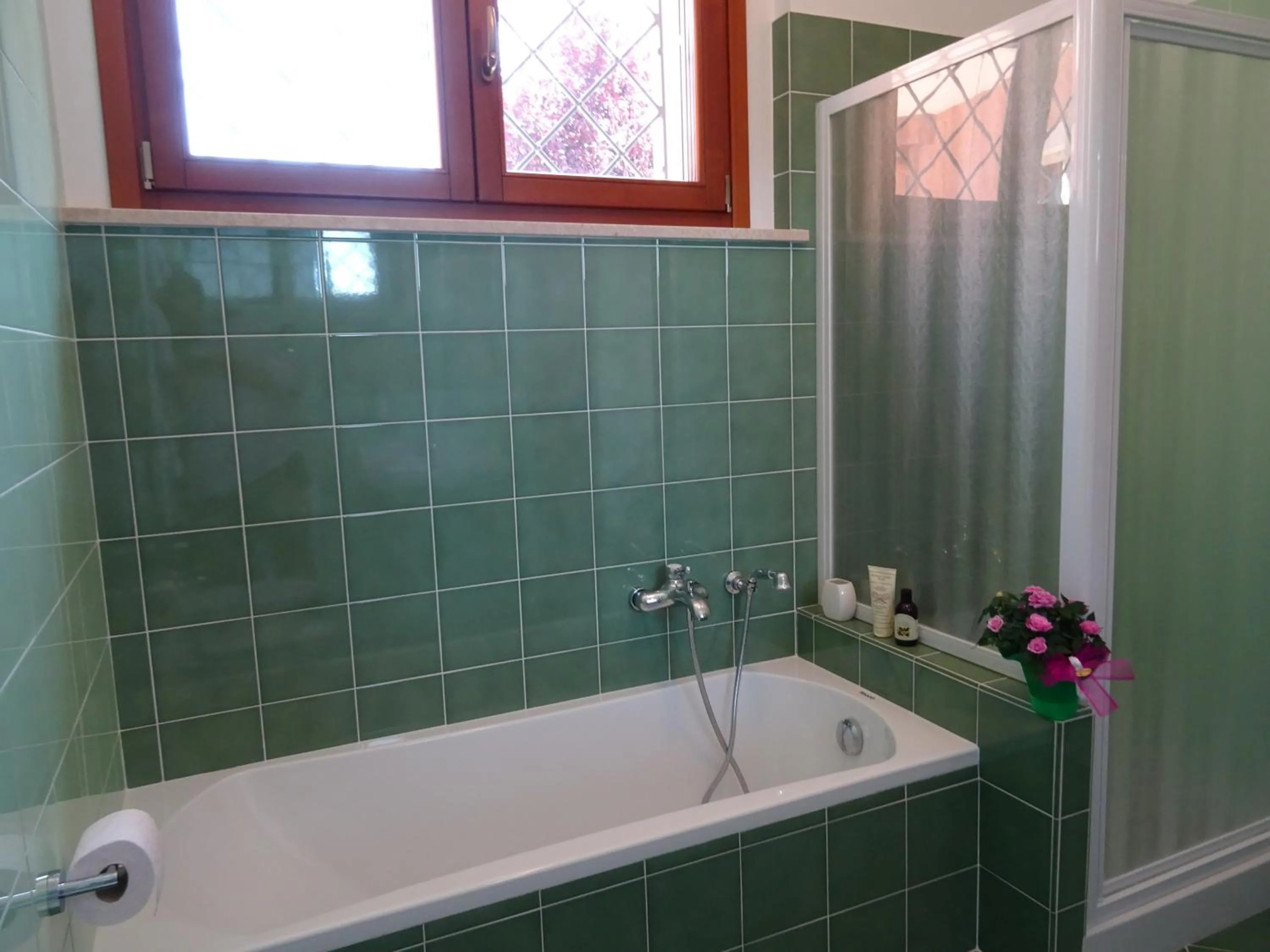 Photo of the whole room in IlPoggetto Bed&Breakfast