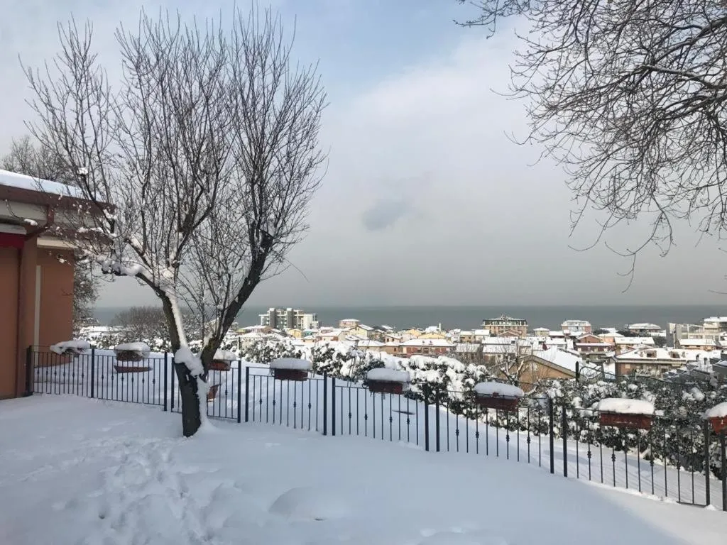 IlPoggetto Bed&Breakfast