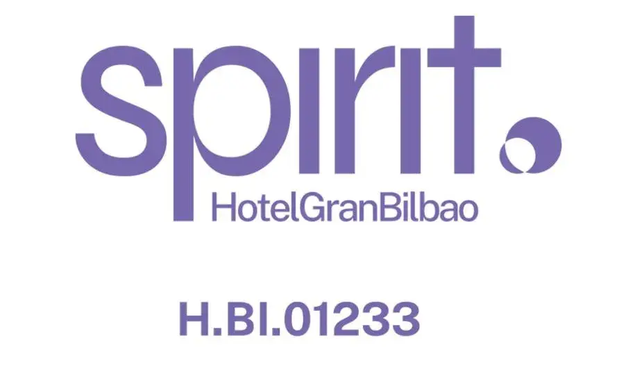 Property building in Spirit Hotel Gran Bilbao Property building in Spirit Hotel Gran Bilbao