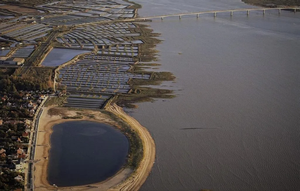 Off site in Dormir sur la Plage