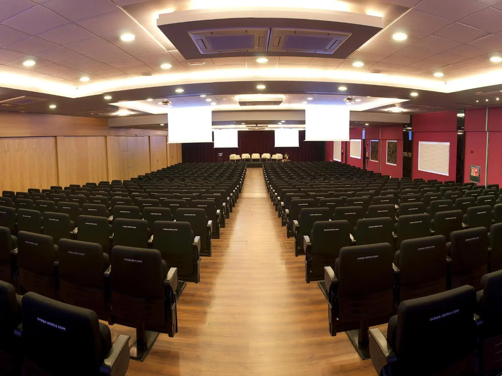 Decorative detail in Evenia Olympic Palace Decorative detail in Evenia Olympic Palace