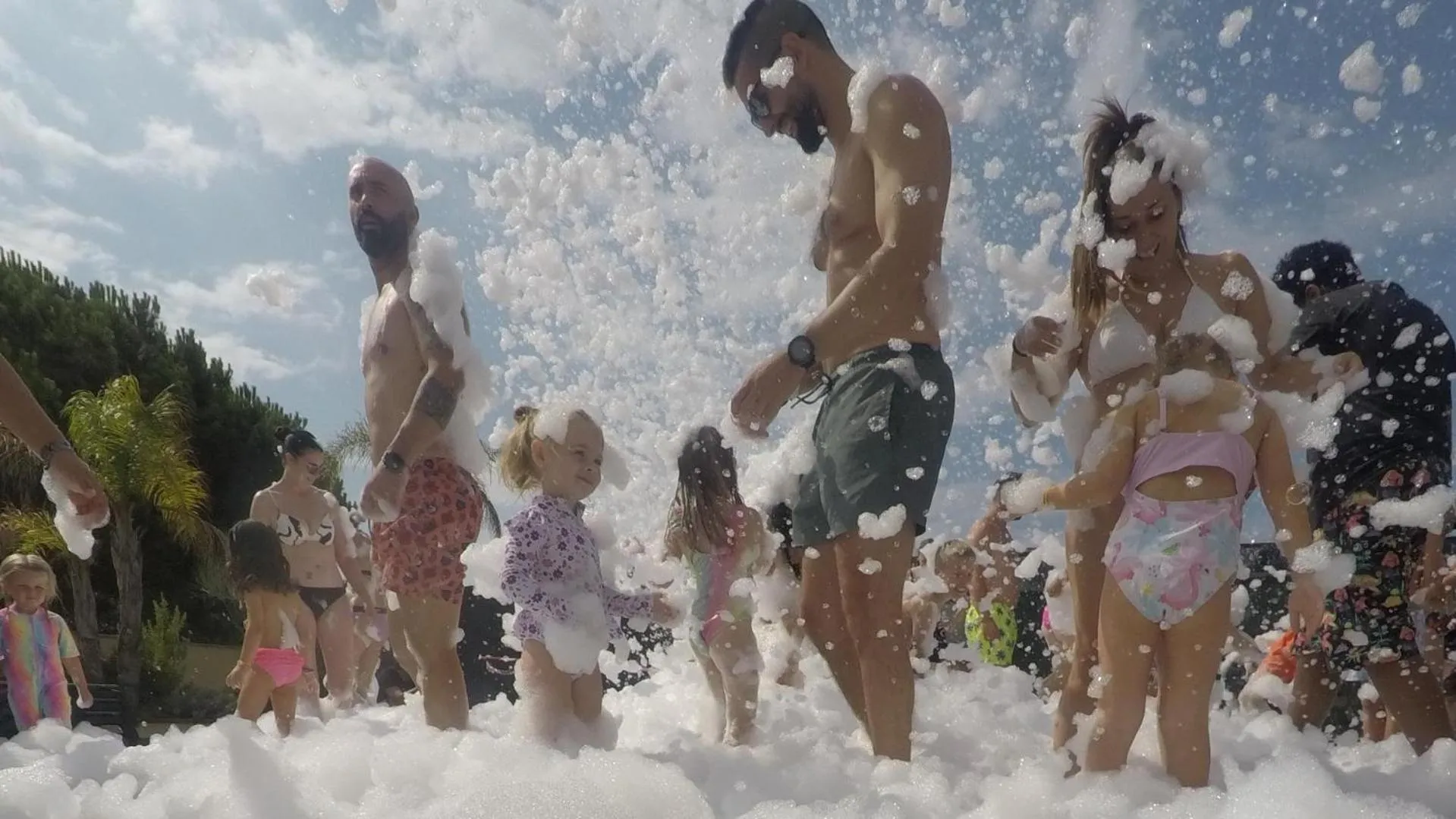 Activities in Evenia Olympic Palace