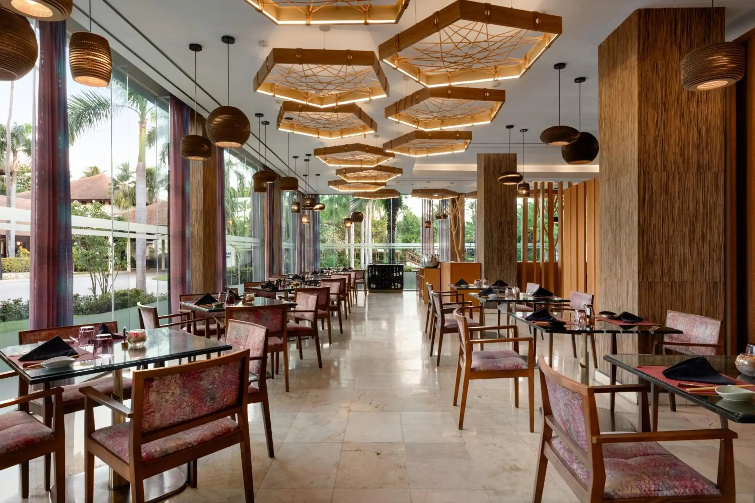 Restaurant/places to eat in TRS Turquesa Hotel - Adults Only - All Inclusive Restaurant/places to eat in TRS Turquesa Hotel - Adults Only - All Inclusive