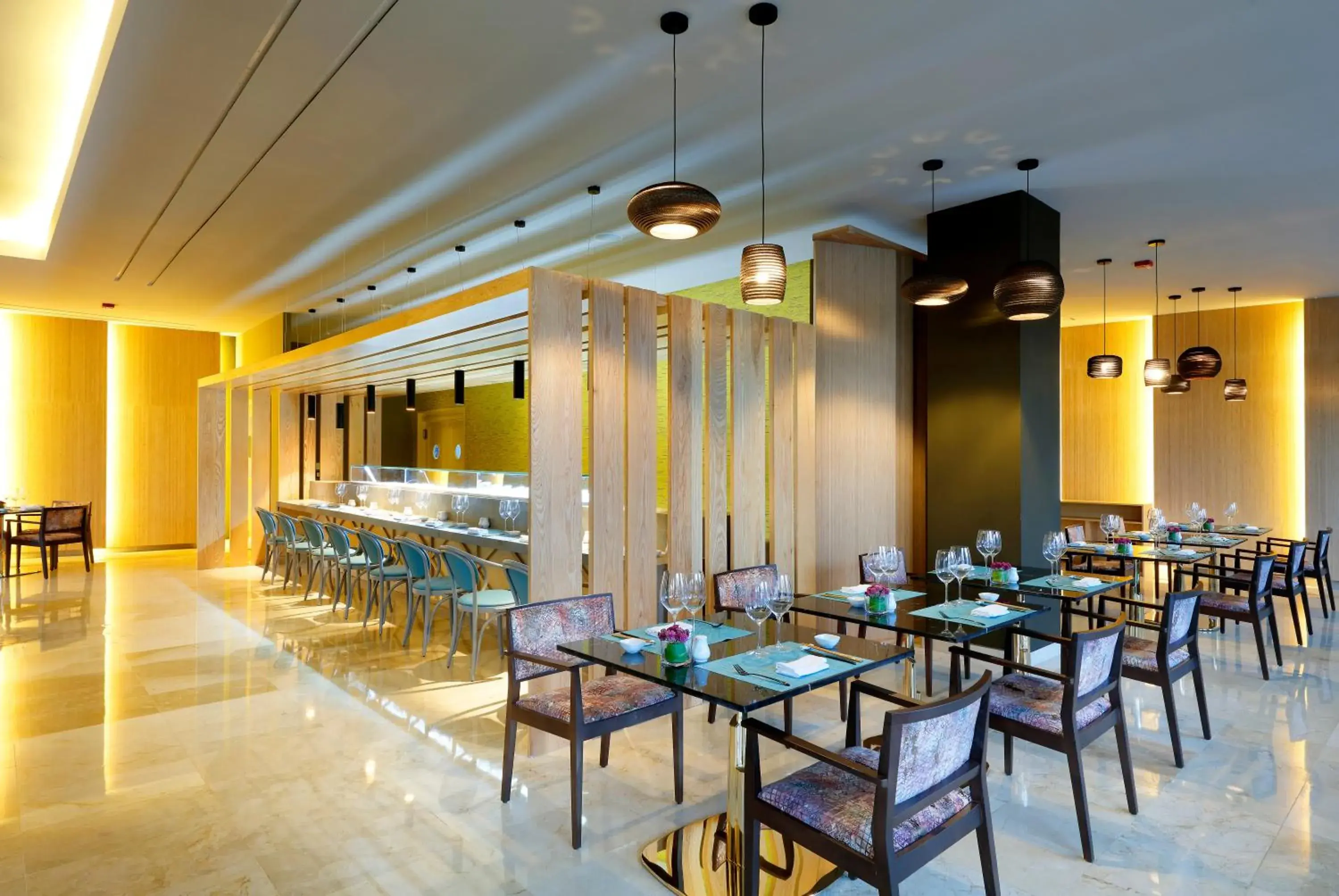 Restaurant/places to eat in TRS Turquesa Hotel - Adults Only - All Inclusive Restaurant/places to eat in TRS Turquesa Hotel - Adults Only - All Inclusive