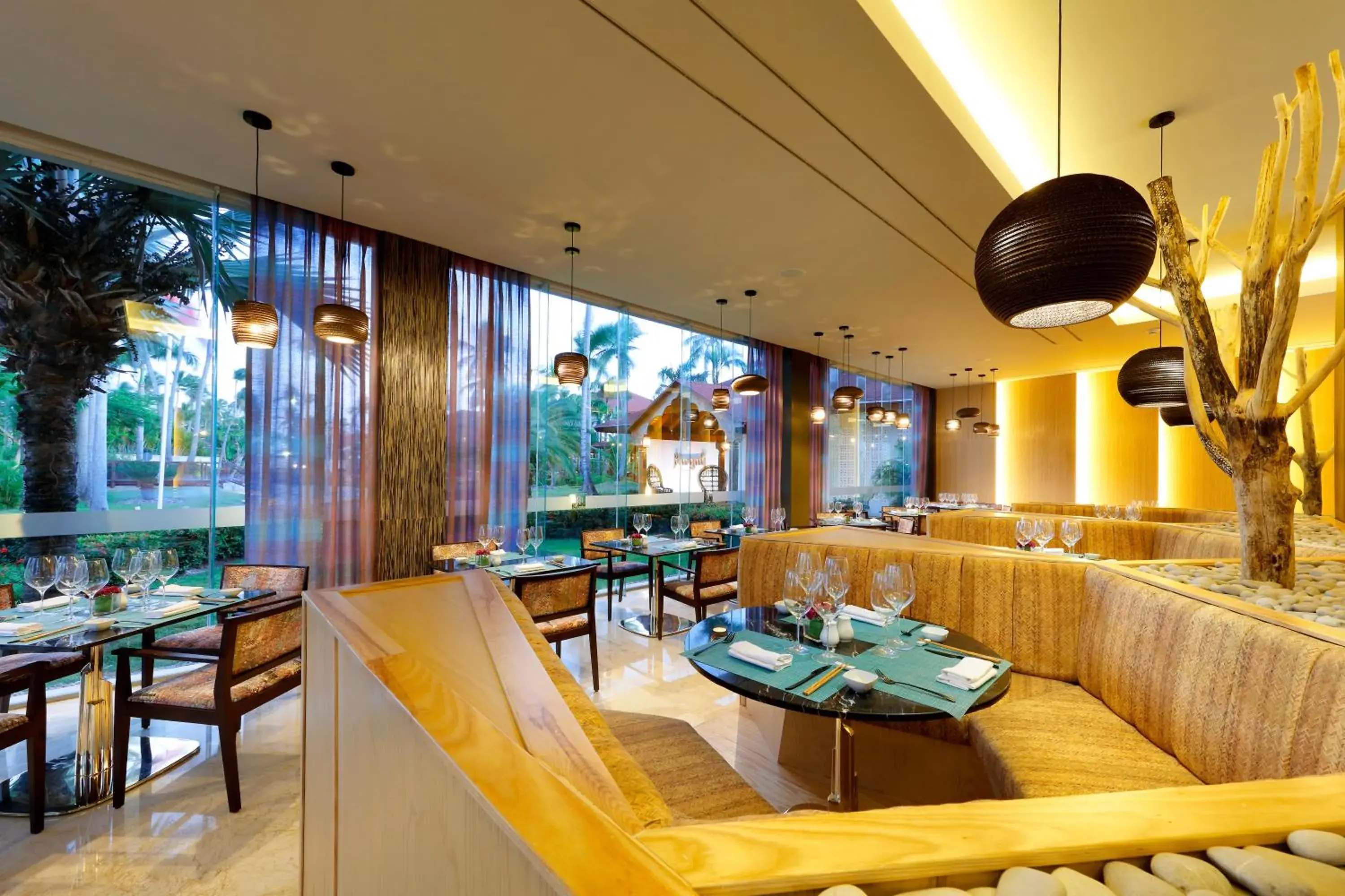 Restaurant/places to eat in TRS Turquesa Hotel - Adults Only - All Inclusive Restaurant/places to eat in TRS Turquesa Hotel - Adults Only - All Inclusive