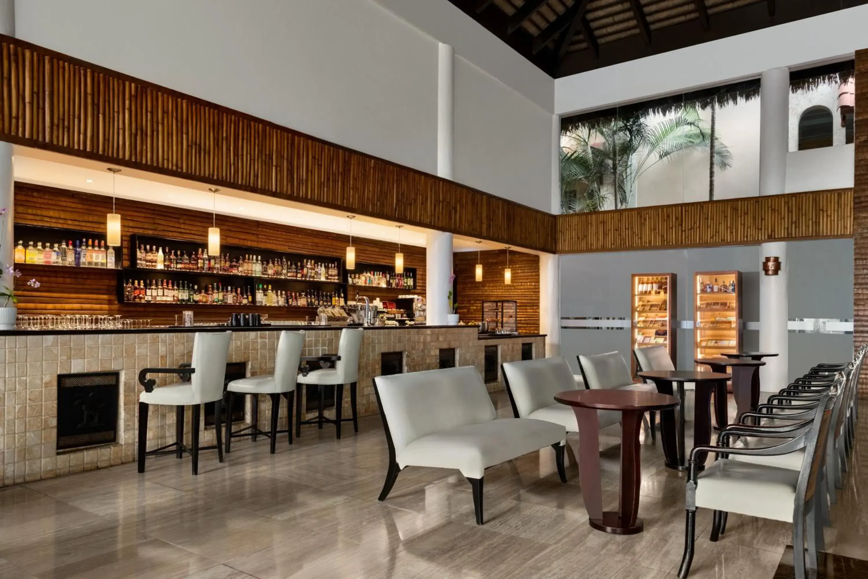 Lobby or reception in TRS Turquesa Hotel - Adults Only - All Inclusive Lobby or reception in TRS Turquesa Hotel - Adults Only - All Inclusive