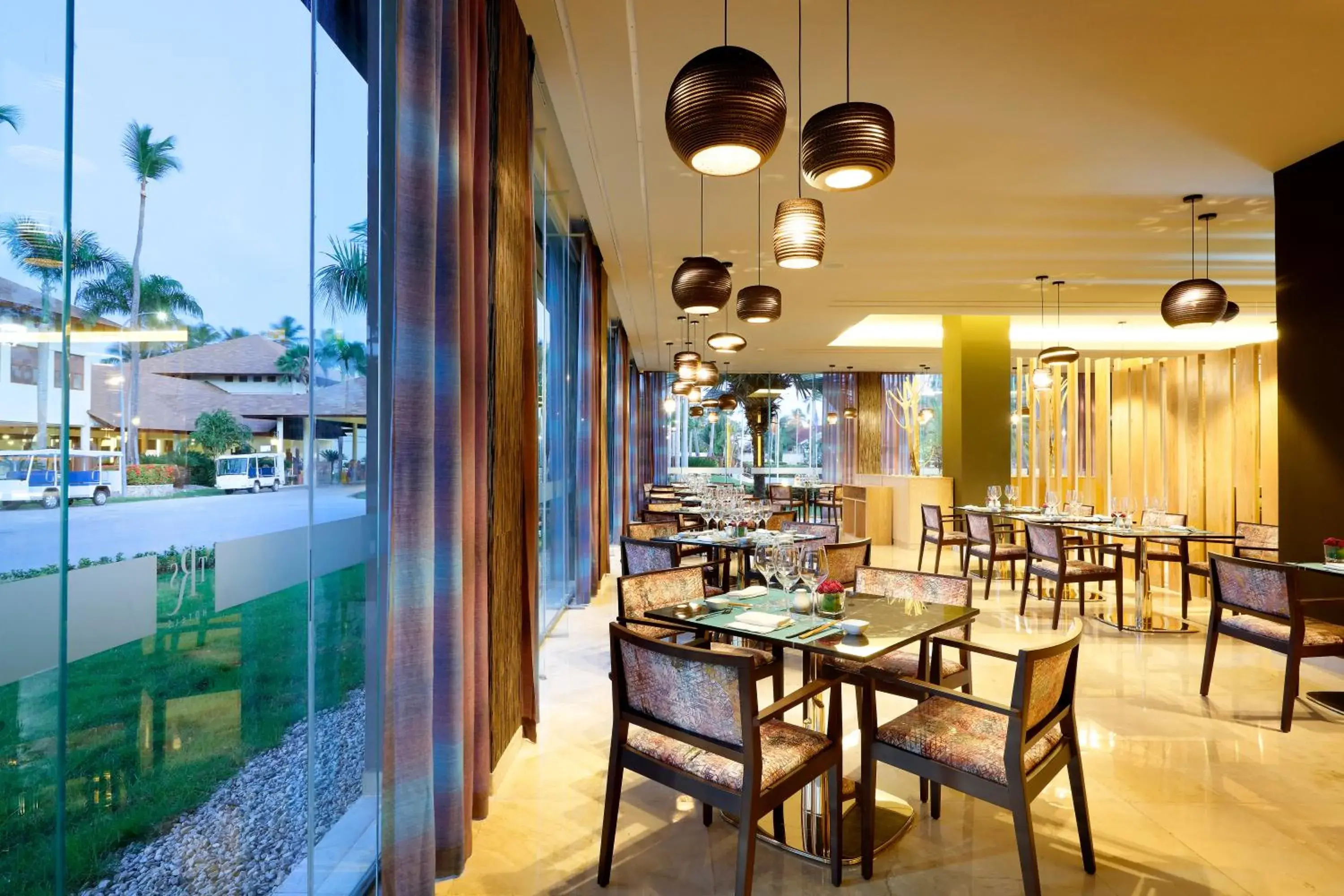 Restaurant/places to eat in TRS Turquesa Hotel - Adults Only - All Inclusive Restaurant/places to eat in TRS Turquesa Hotel - Adults Only - All Inclusive