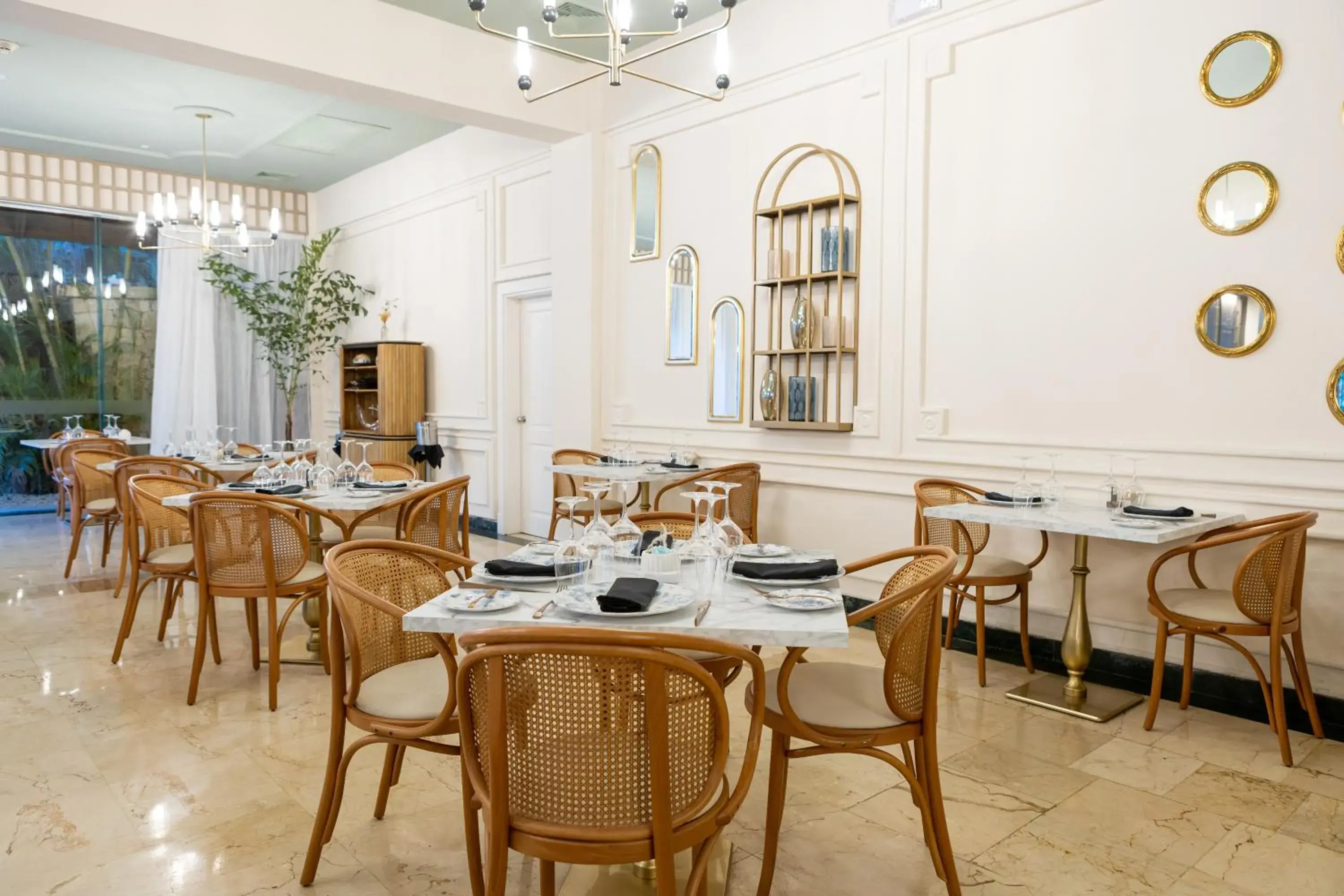 Restaurant/places to eat in TRS Turquesa Hotel - Adults Only - All Inclusive Restaurant/places to eat in TRS Turquesa Hotel - Adults Only - All Inclusive