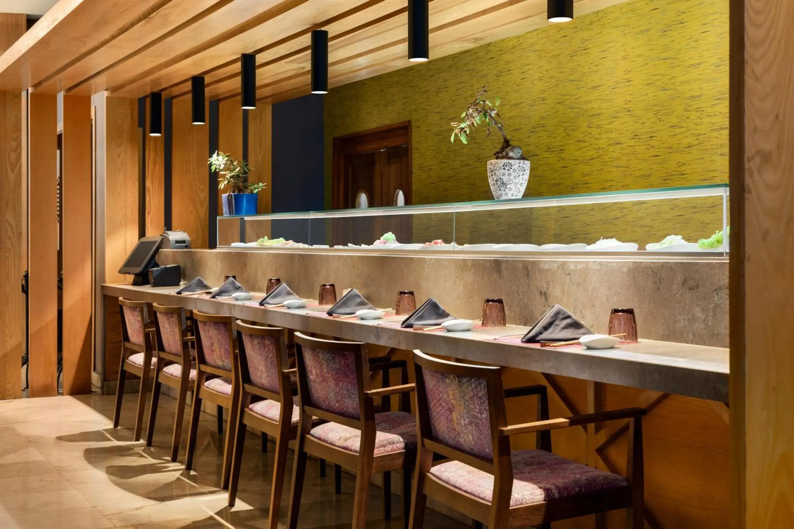 Restaurant/places to eat in TRS Turquesa Hotel - Adults Only - All Inclusive Restaurant/places to eat in TRS Turquesa Hotel - Adults Only - All Inclusive