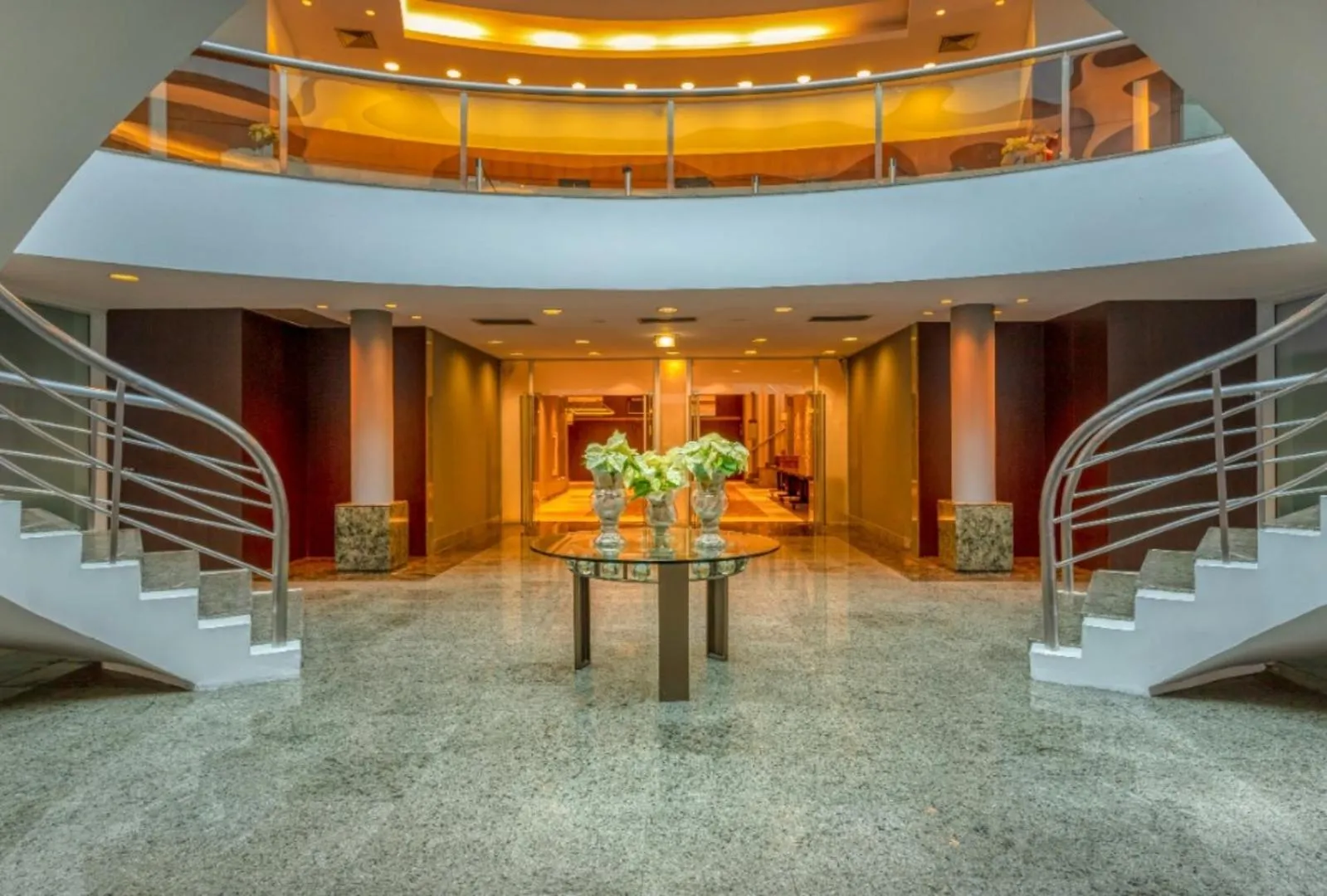 Banquet/Function facilities in Wyndham Rio Barra