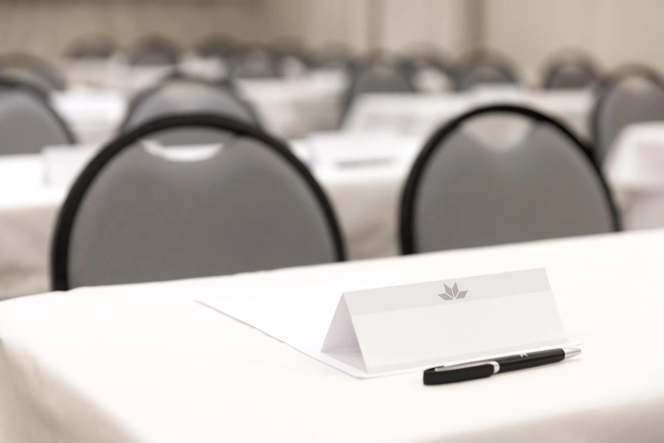 Meeting/conference room in Regent Park Suite Hotel
