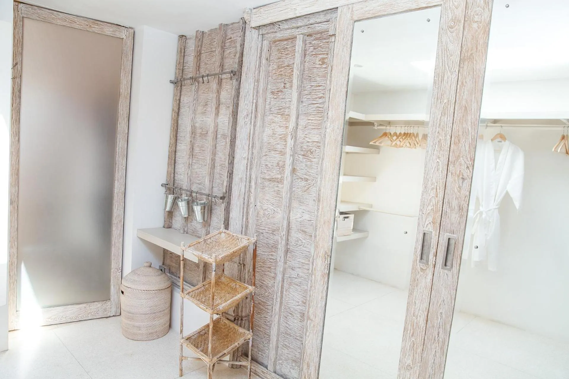 Bedroom in Mana Sari