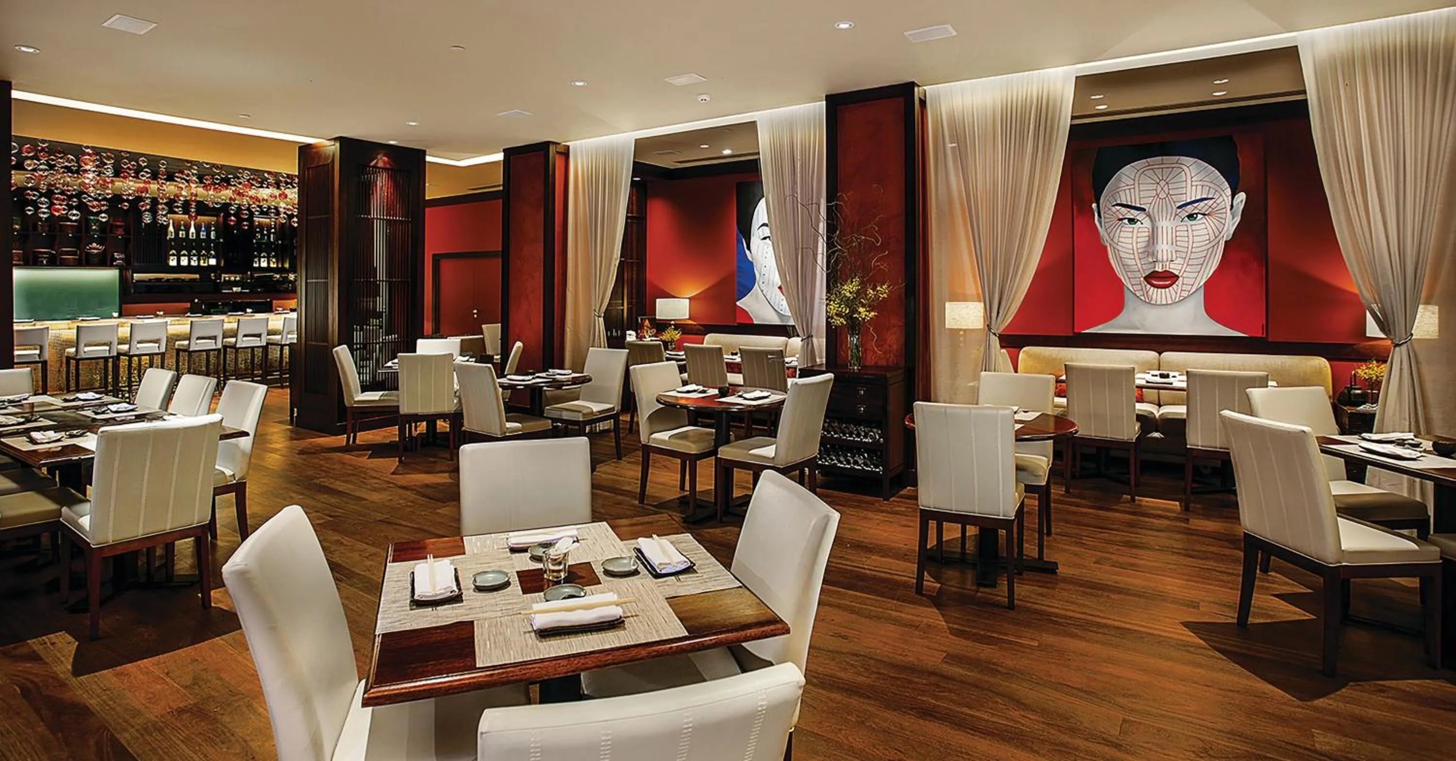 Restaurant/places to eat in Copacabana Palace, A Belmond Hotel, Rio de Janeiro