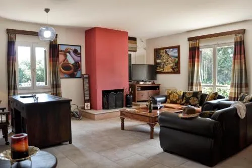 Villa Jazz Rock with Large Private Pool