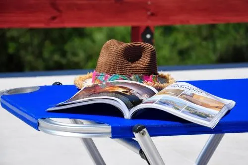 Villa Jazz Rock with Large Private Pool