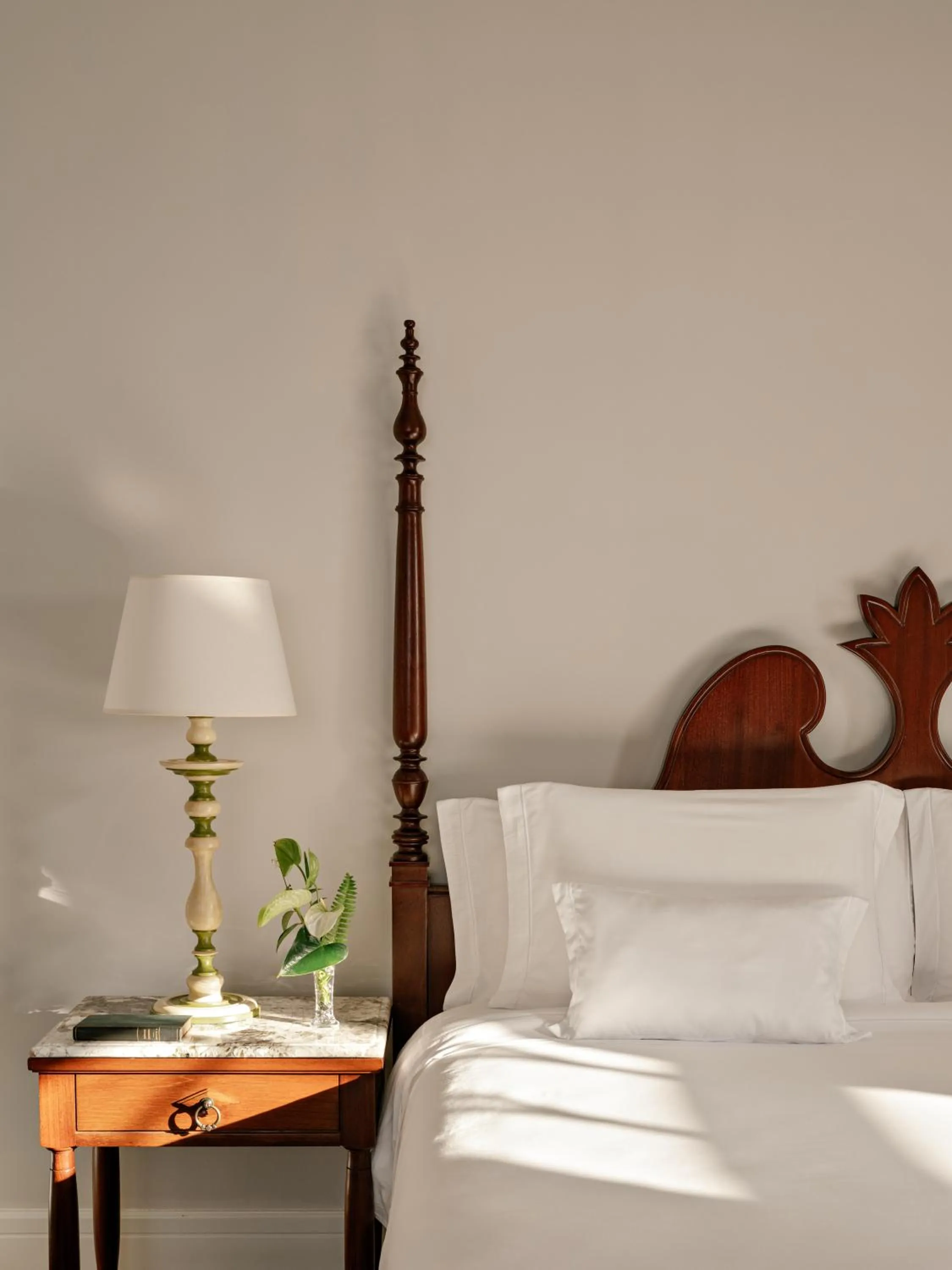 Bedroom, Bed in Hotel das Cataratas, A Belmond Hotel, Iguassu Falls