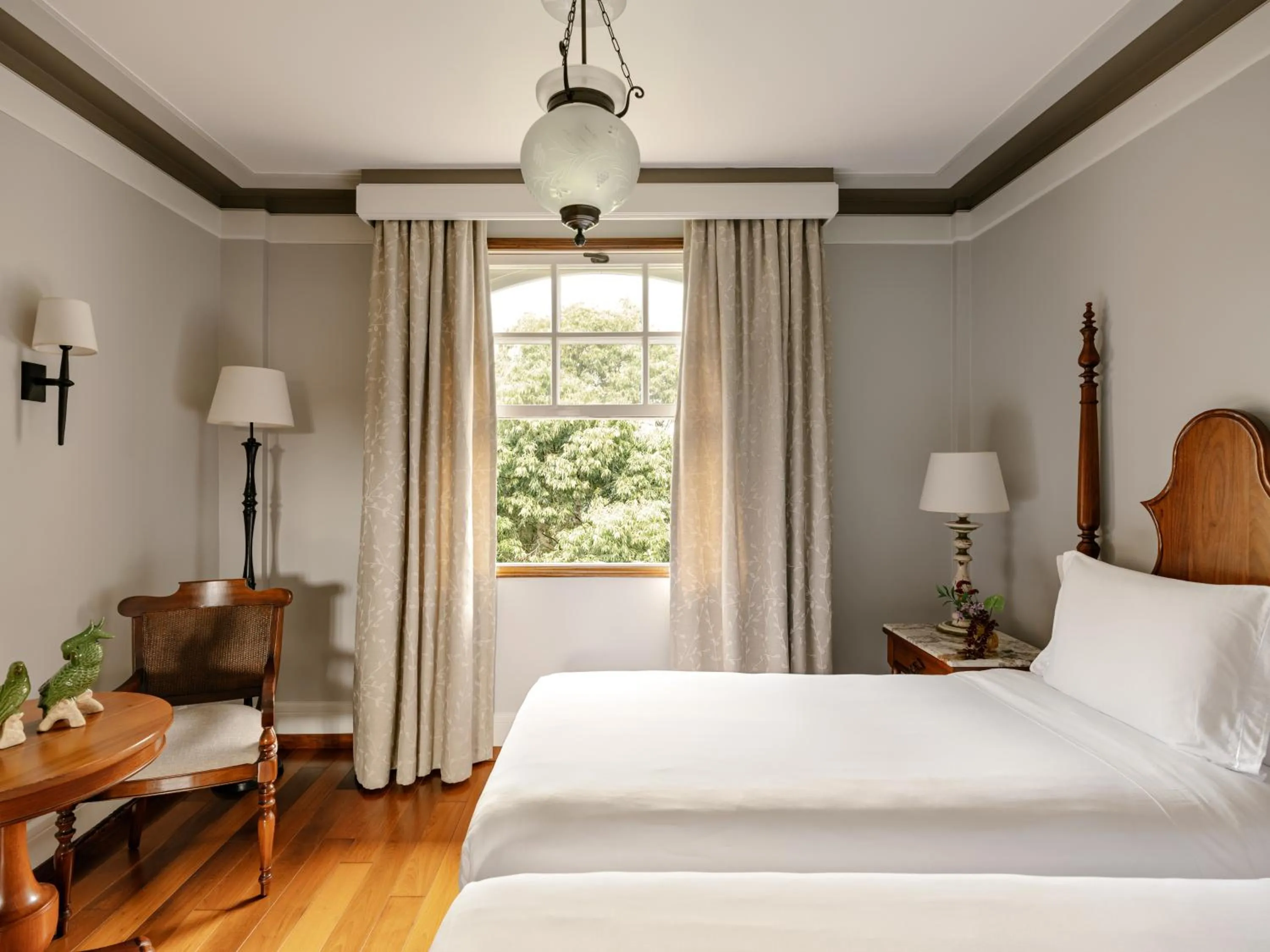 Photo of the whole room, Bed in Hotel das Cataratas, A Belmond Hotel, Iguassu Falls