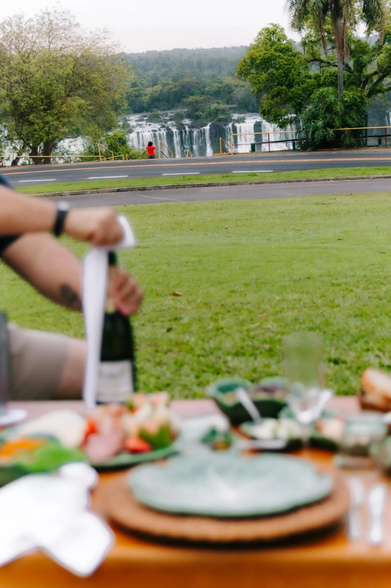 Activities in Hotel das Cataratas, A Belmond Hotel, Iguassu Falls