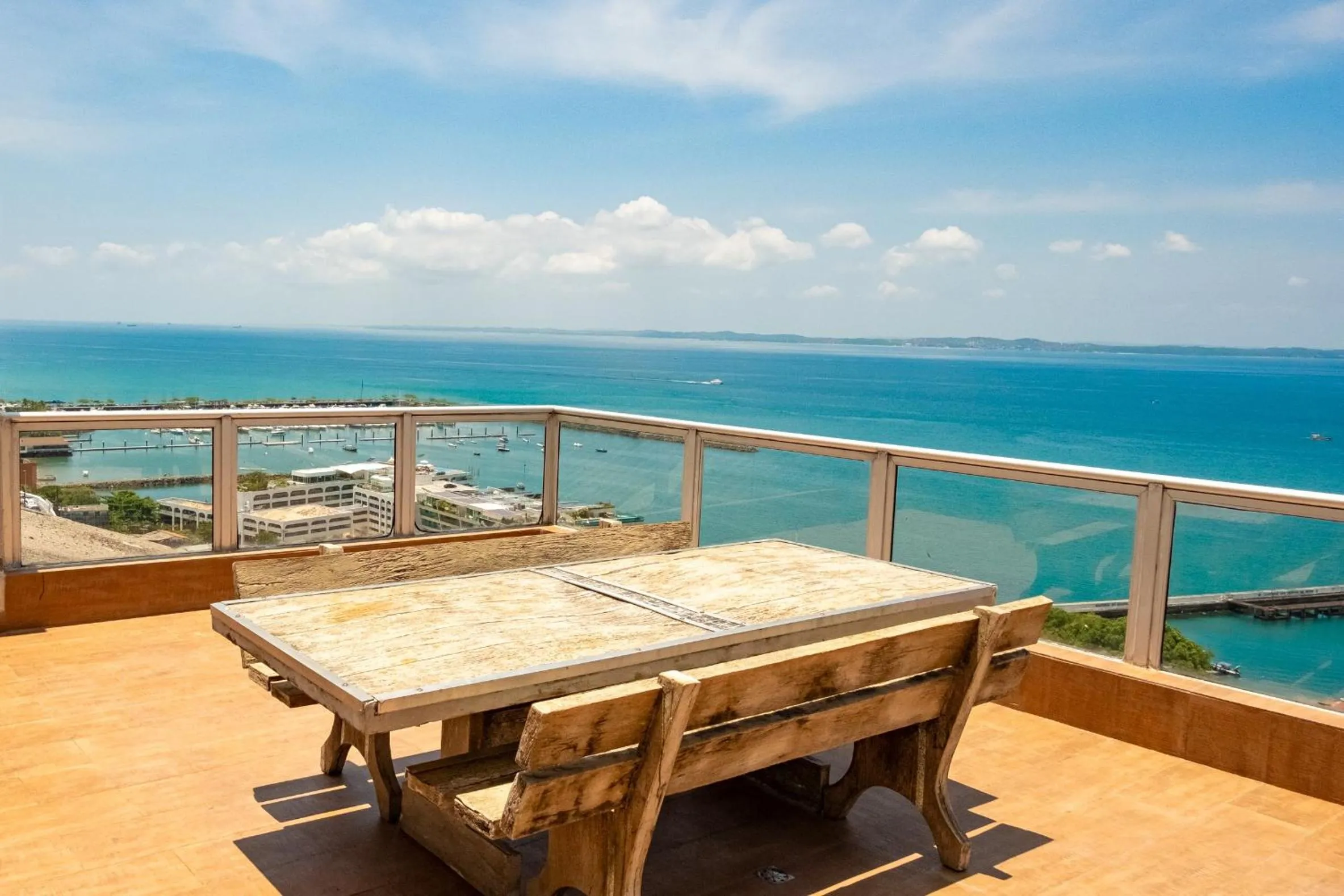 Pousada Colonial Chile