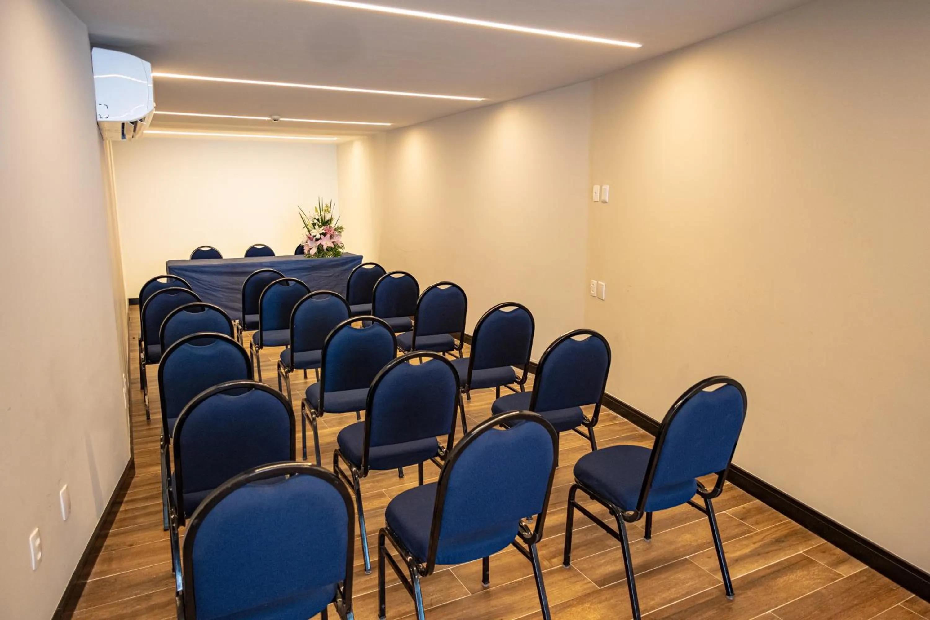 Meeting/conference room in Grande Hotel da Barra