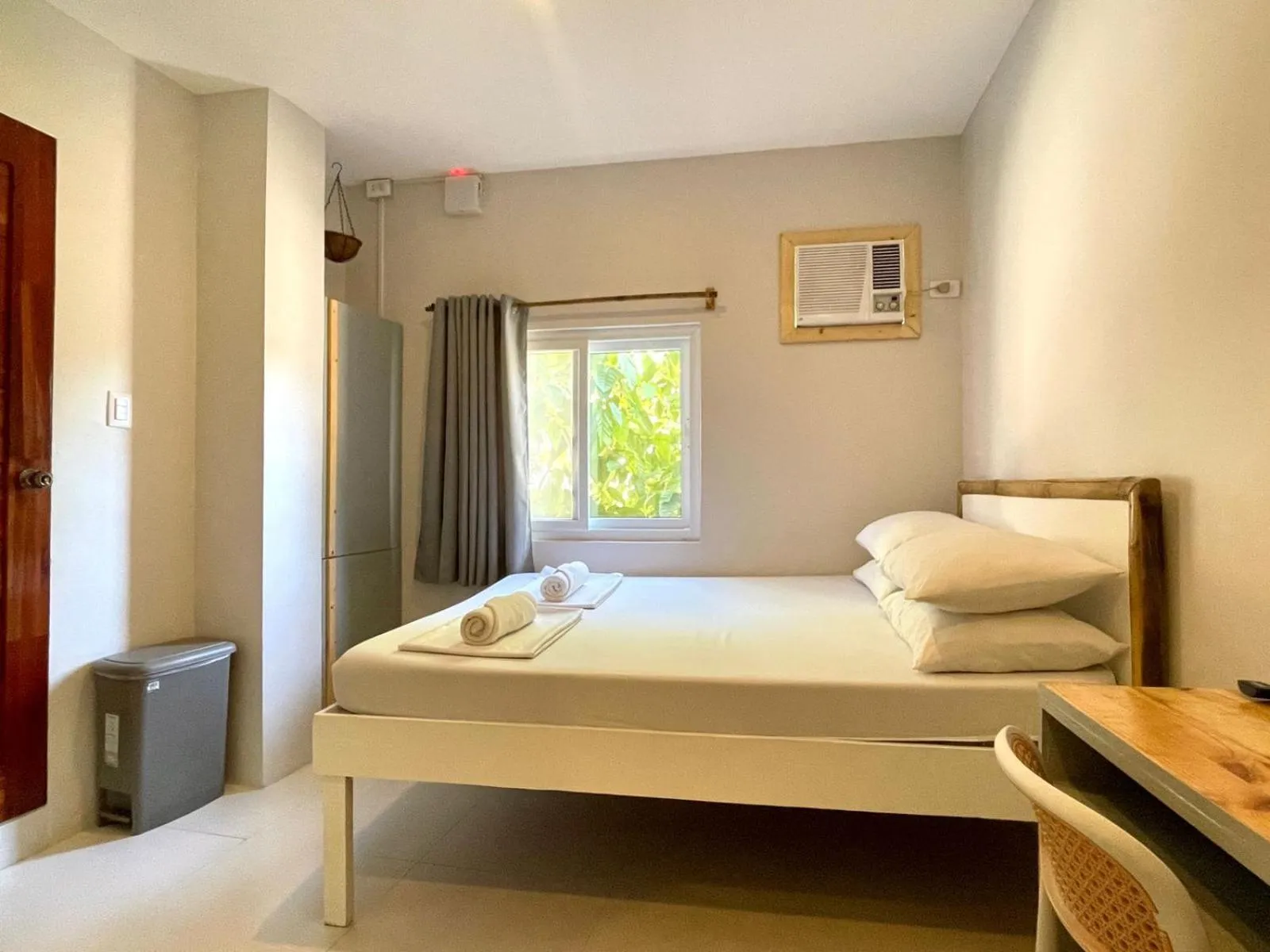 Photo of the whole room, Bed in Chill Out Hostel