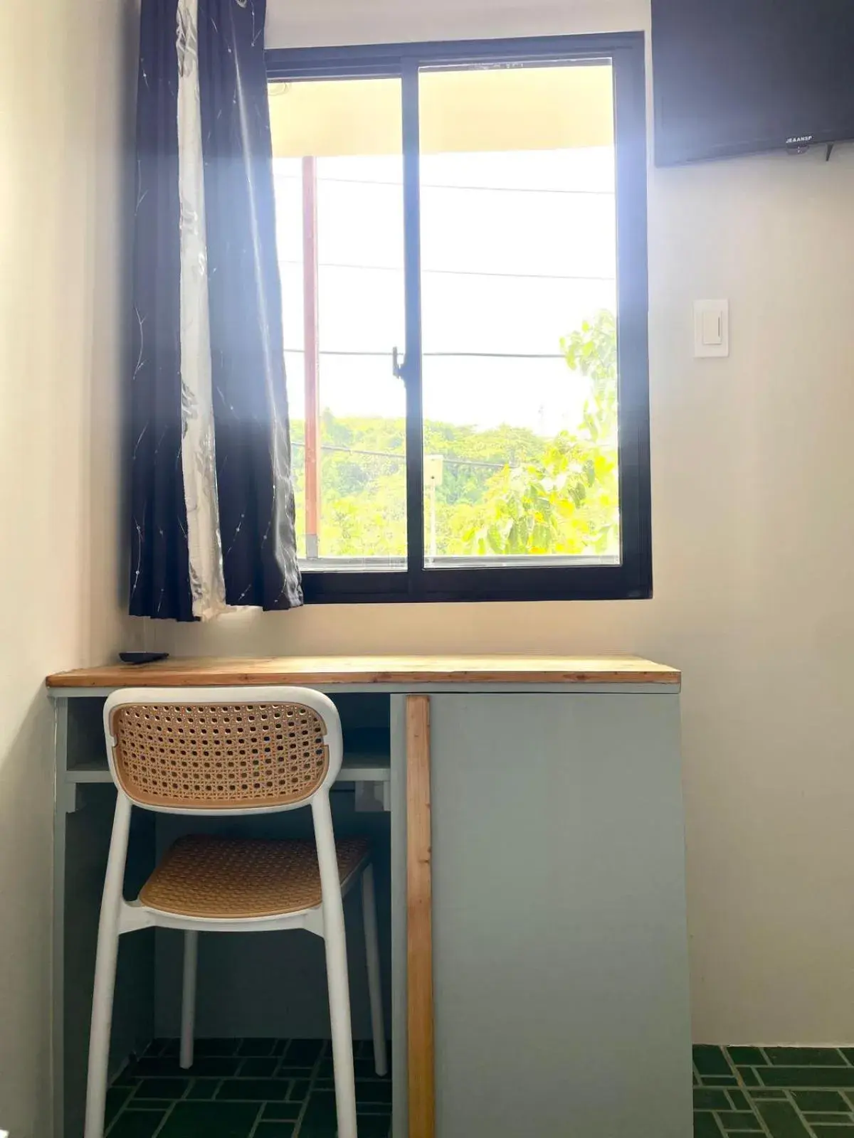 View (from property/room) in Chill Out Hostel View (from property/room) in Chill Out Hostel