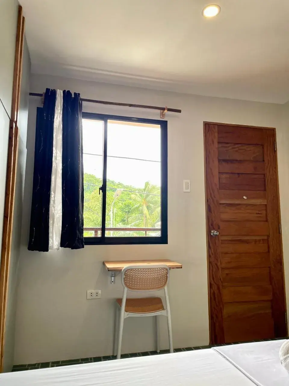 View (from property/room) in Chill Out Hostel View (from property/room) in Chill Out Hostel