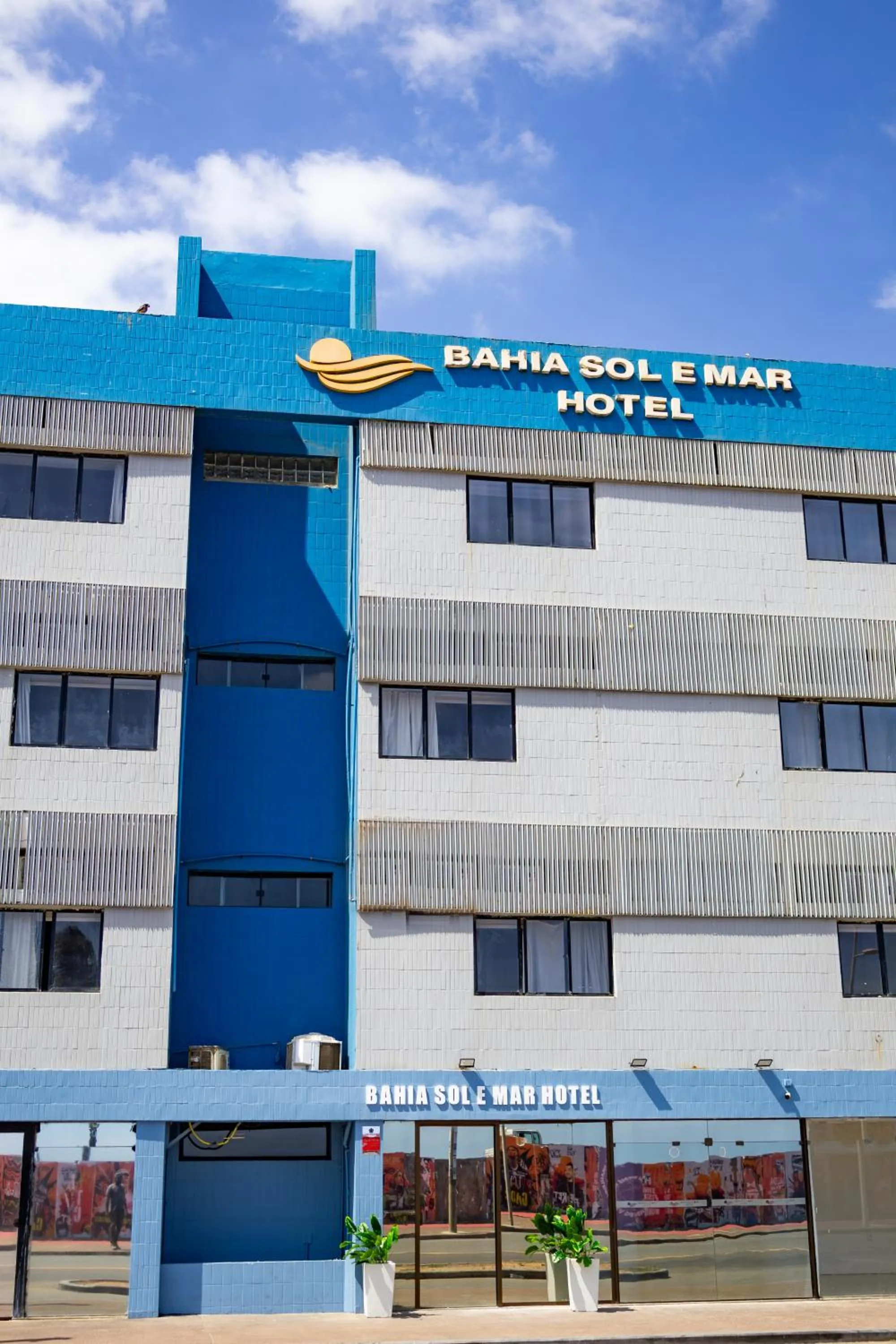 Bahia Sol e Mar