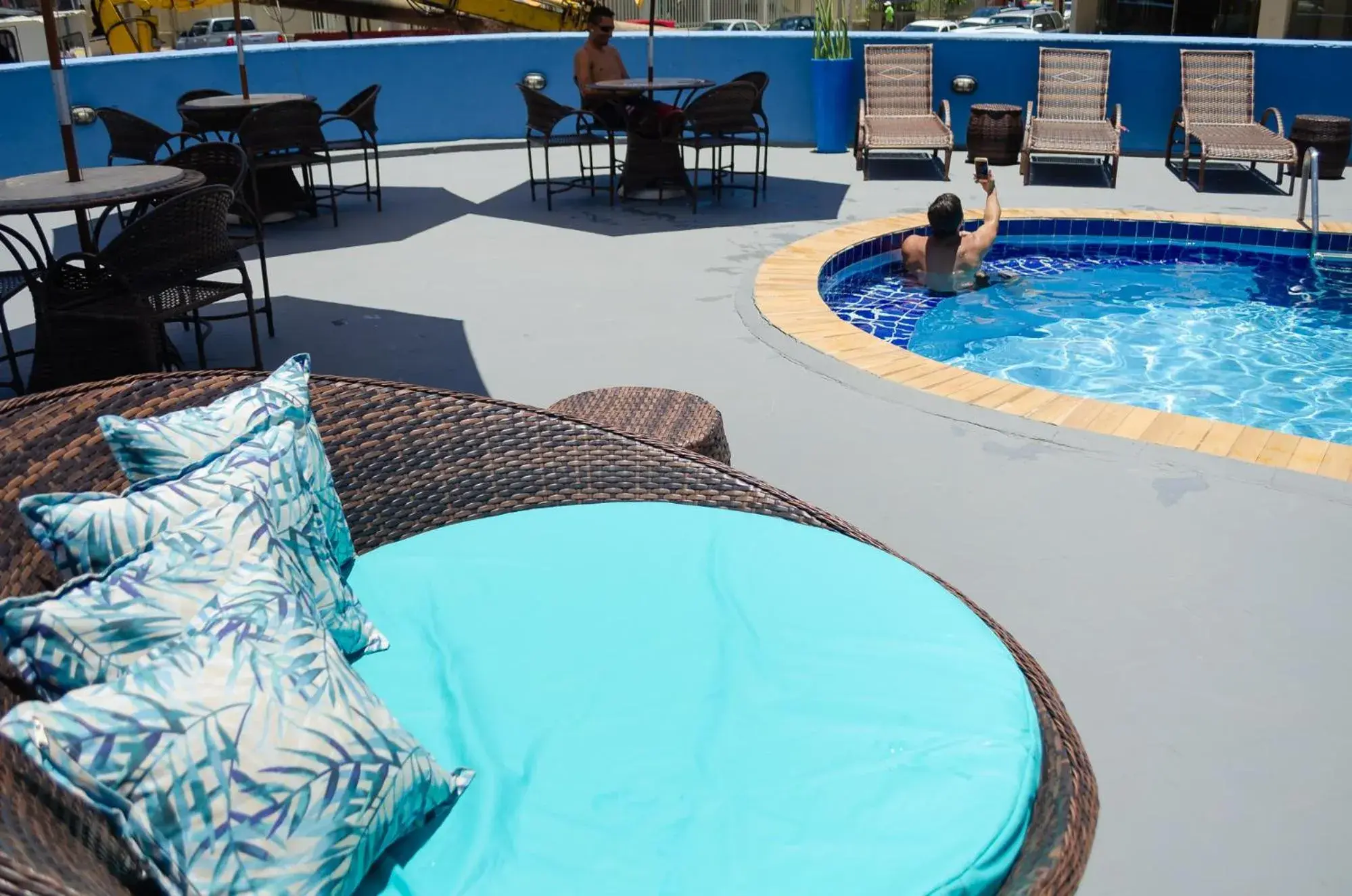 Bahia Sol e Mar Bahia Sol e Mar