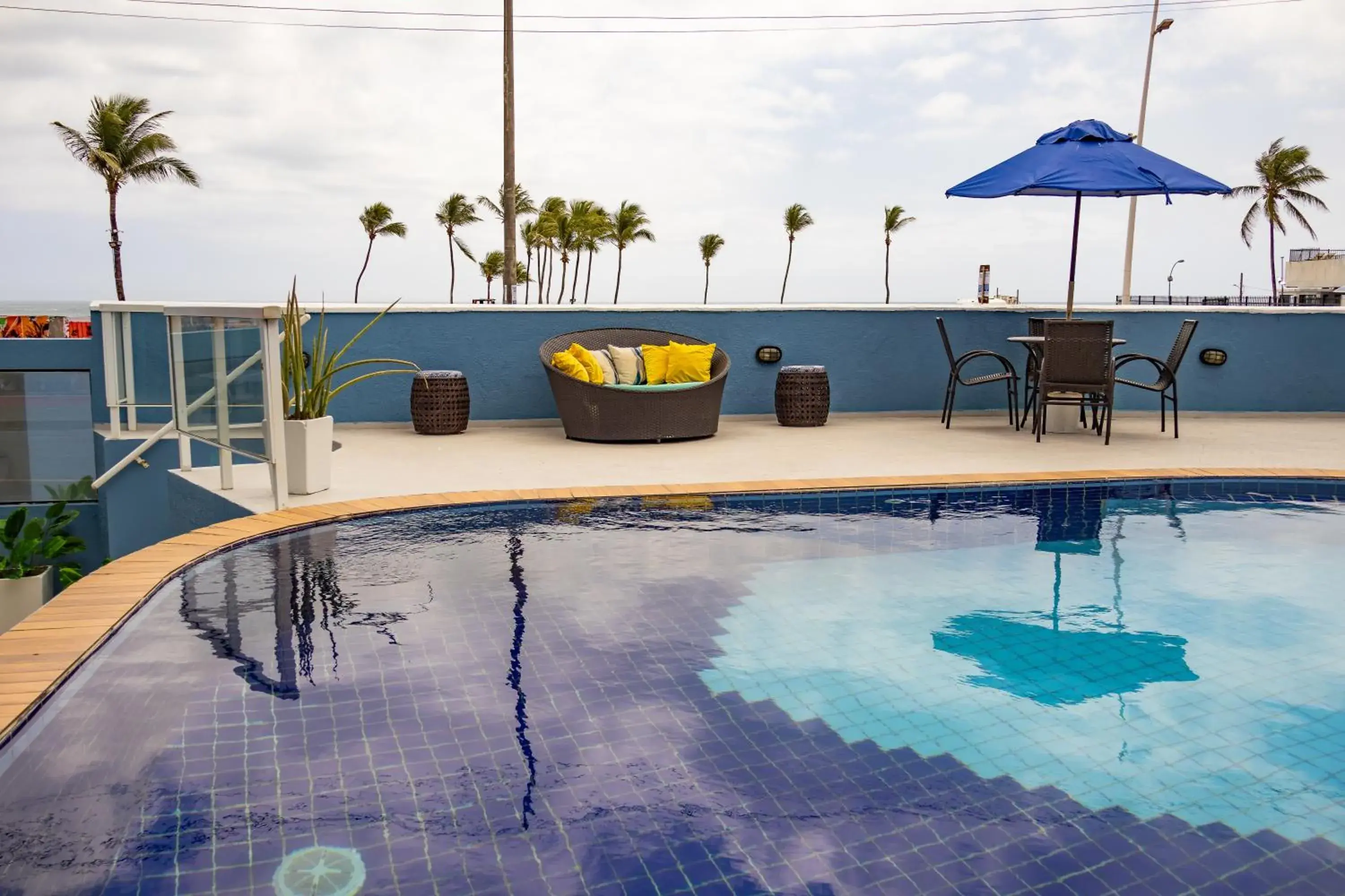 Bahia Sol e Mar Bahia Sol e Mar