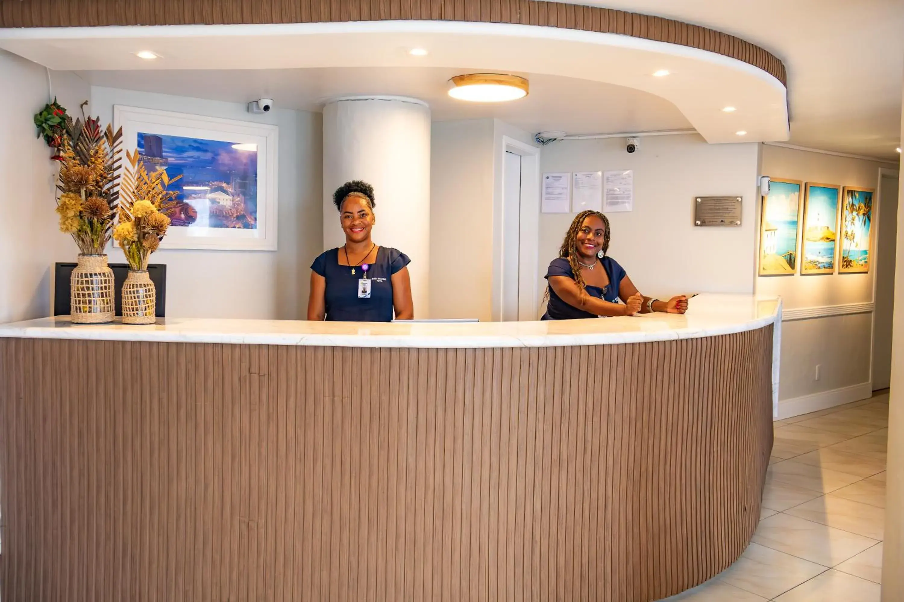 Bahia Sol e Mar Bahia Sol e Mar