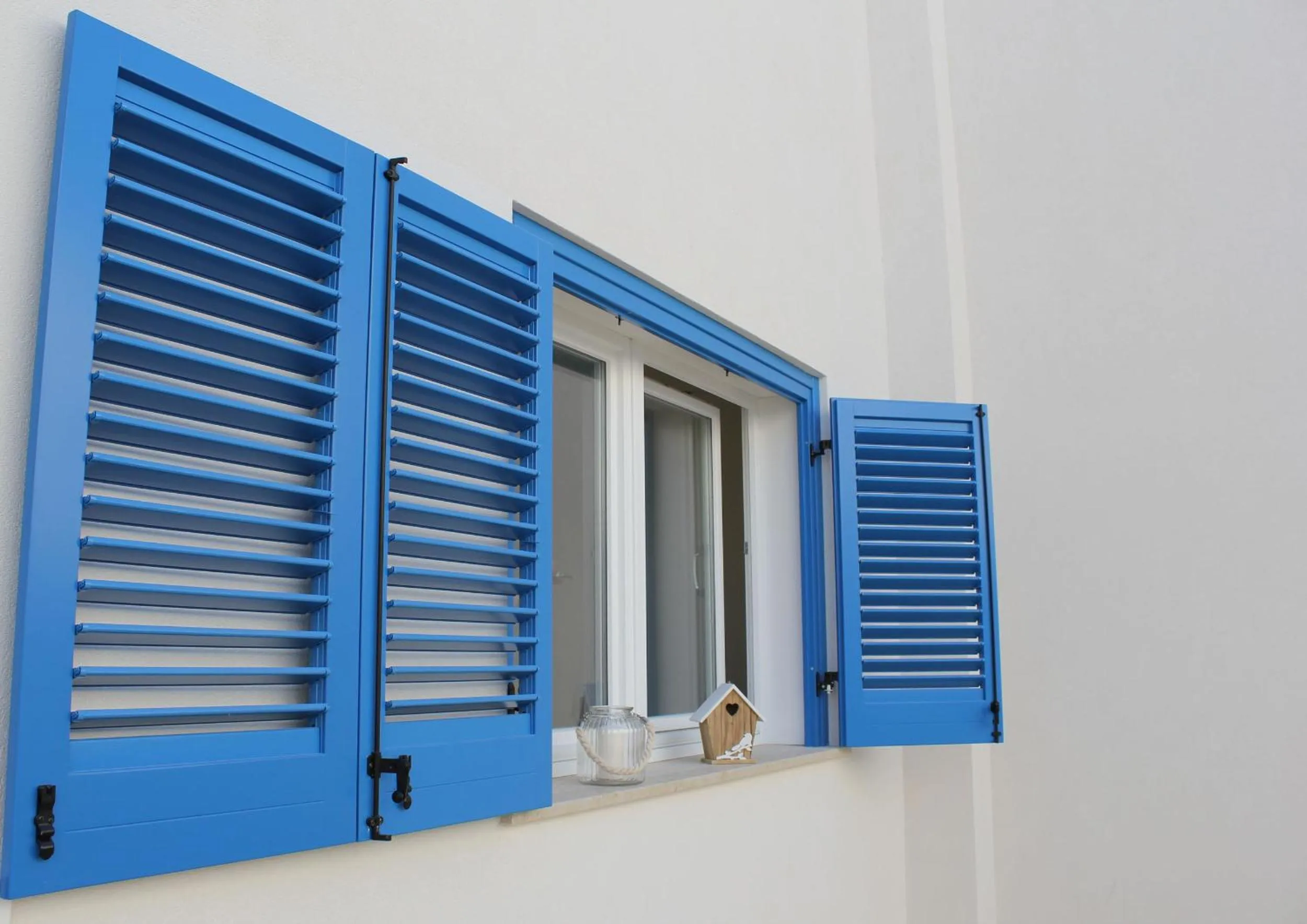 Facade/entrance in Corte della Cava