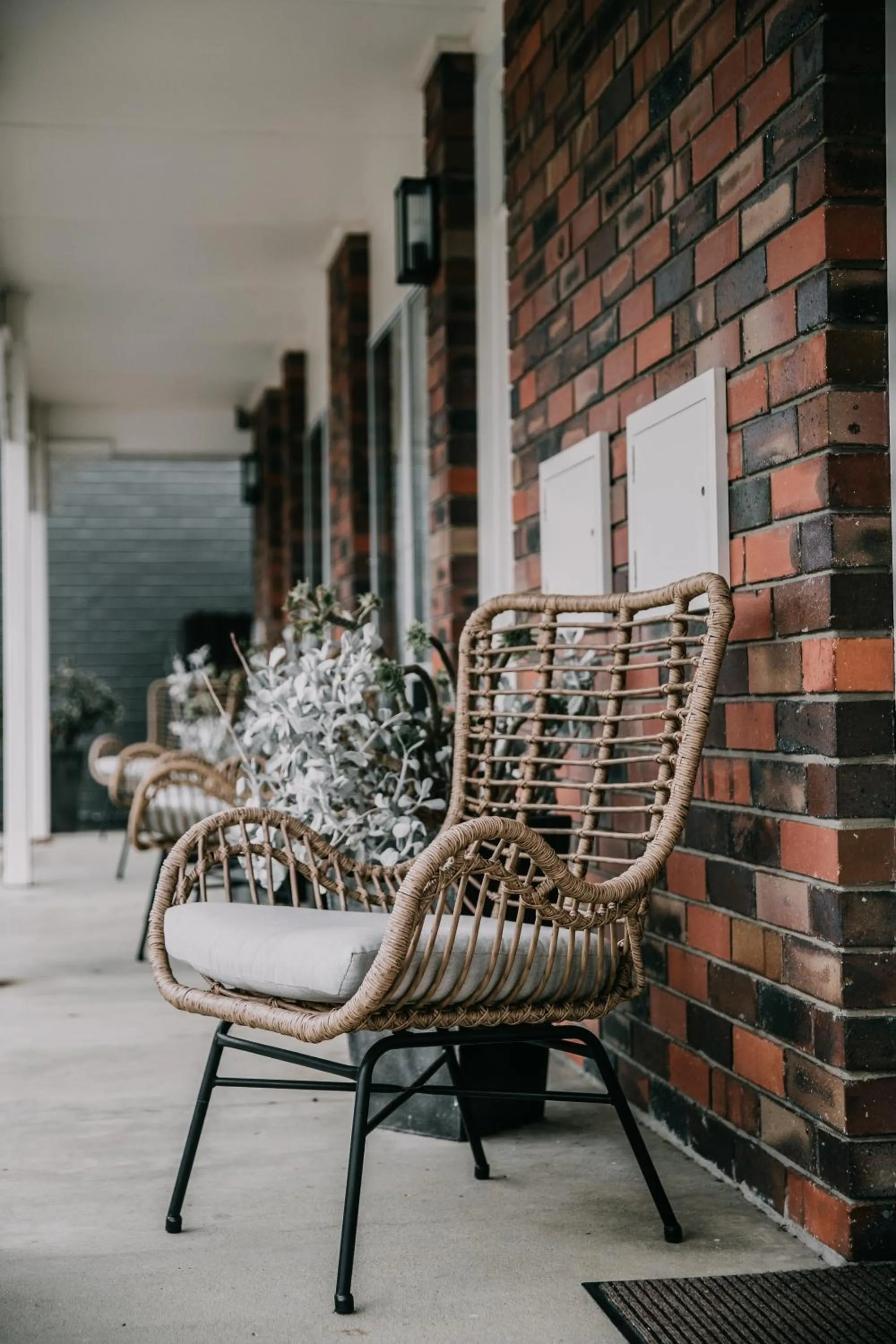 Town House Motor Inn