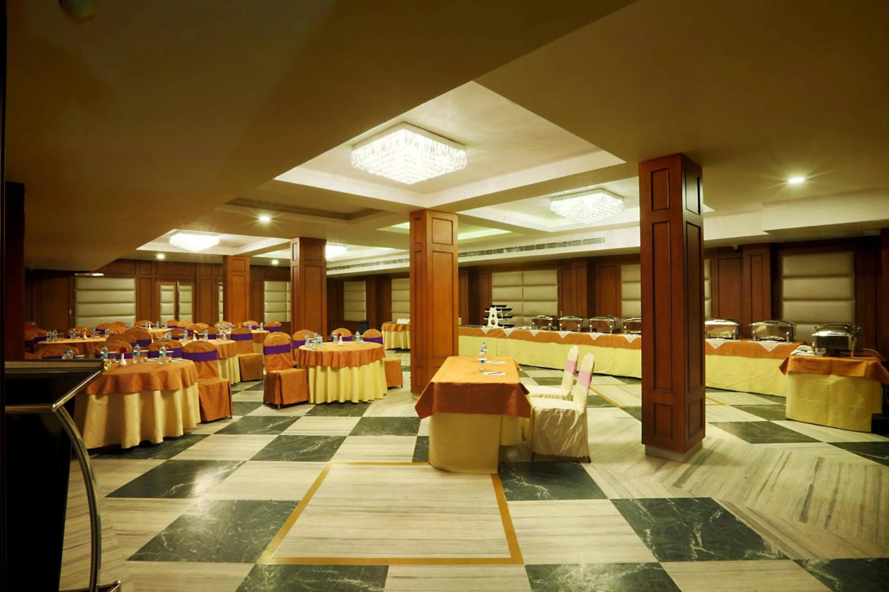 Other in Hotel D Courtyard