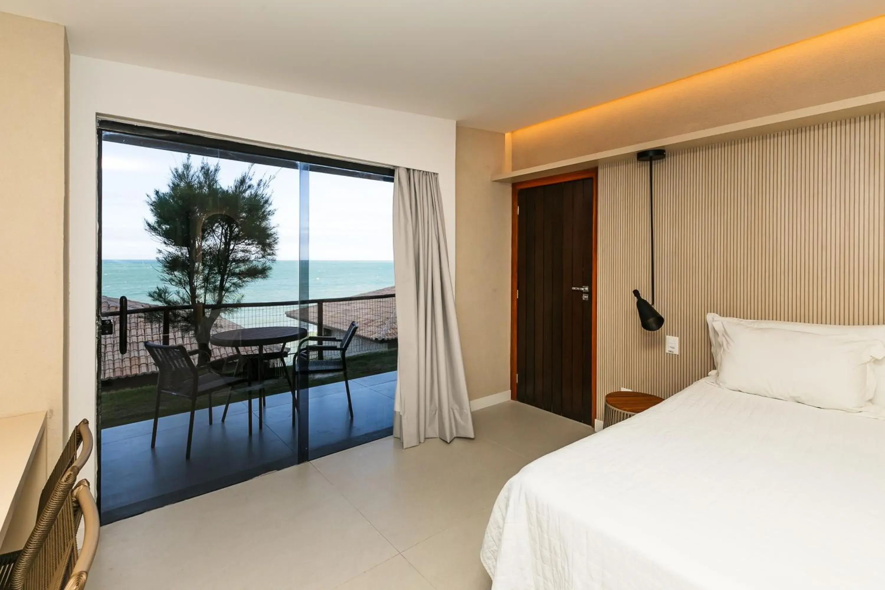 Sea view, Bed in Ocean Palace All Inclusive Premium Sea view, Bed in Ocean Palace All Inclusive Premium
