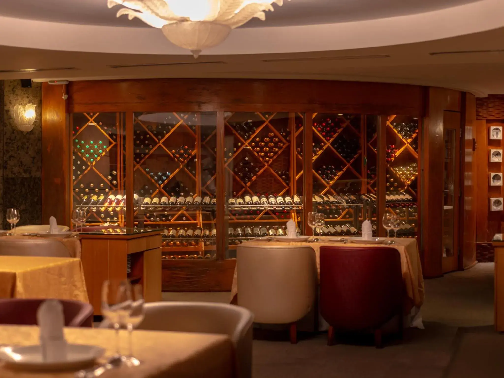 Restaurant/places to eat in Ocean Palace All Inclusive Premium Restaurant/places to eat in Ocean Palace All Inclusive Premium