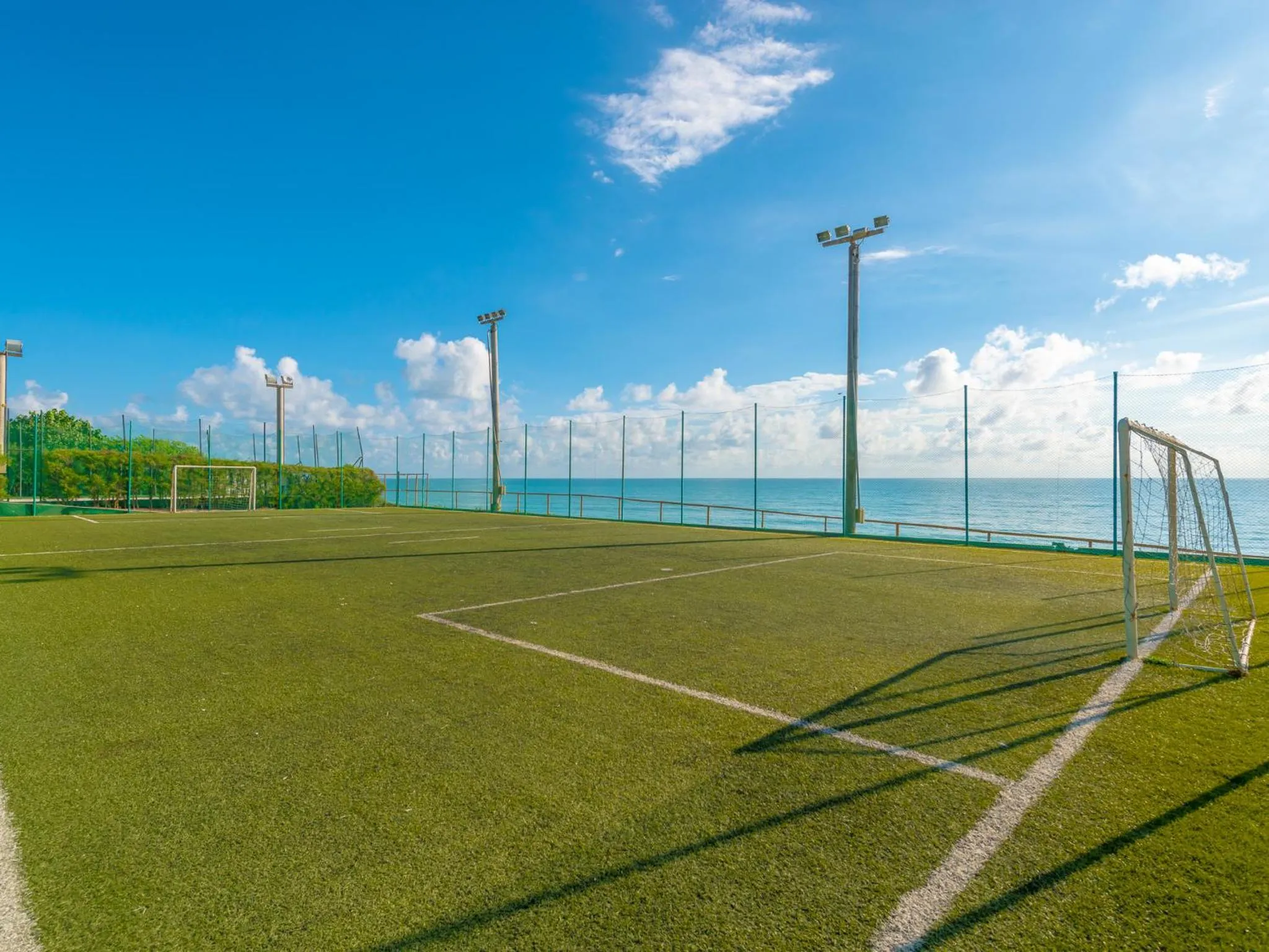 Sports in Ocean Palace All Inclusive Premium