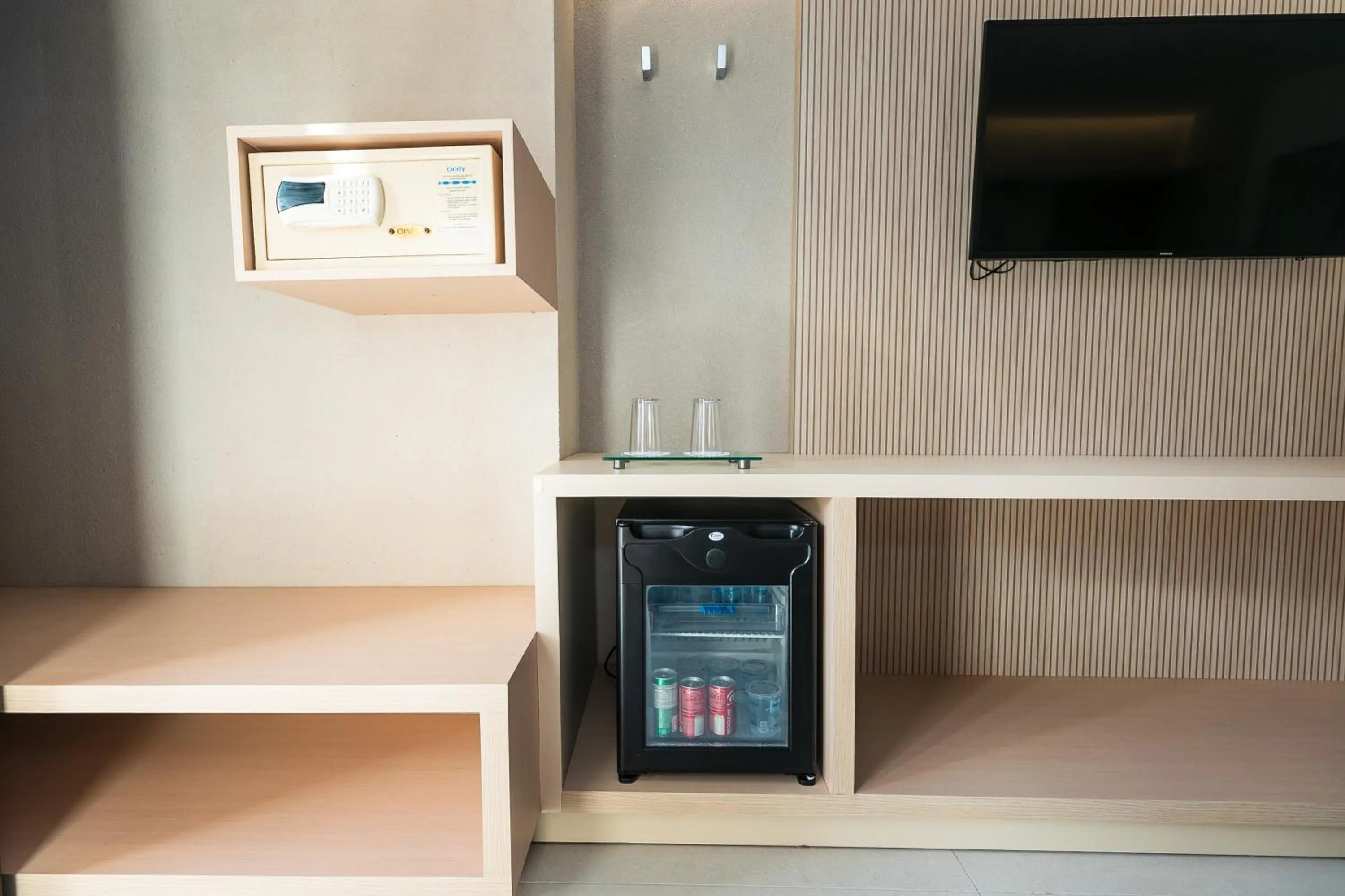 safe in Ocean Palace All Inclusive Premium