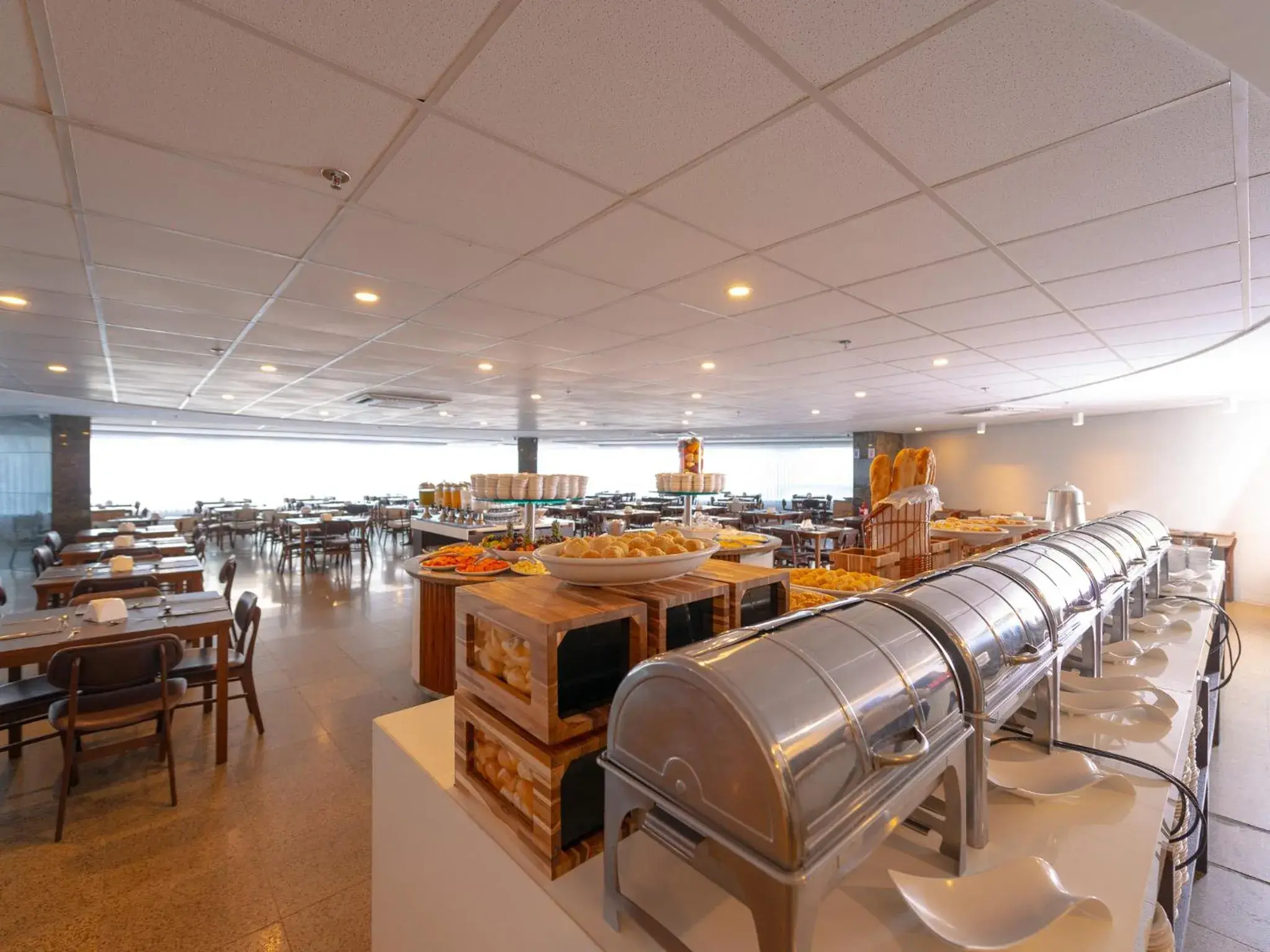 Restaurant/places to eat in Ocean Palace All Inclusive Premium Restaurant/places to eat in Ocean Palace All Inclusive Premium