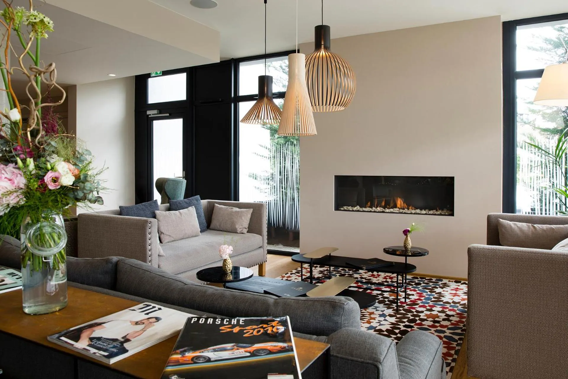 James Boutique Hôtel Colmar centre