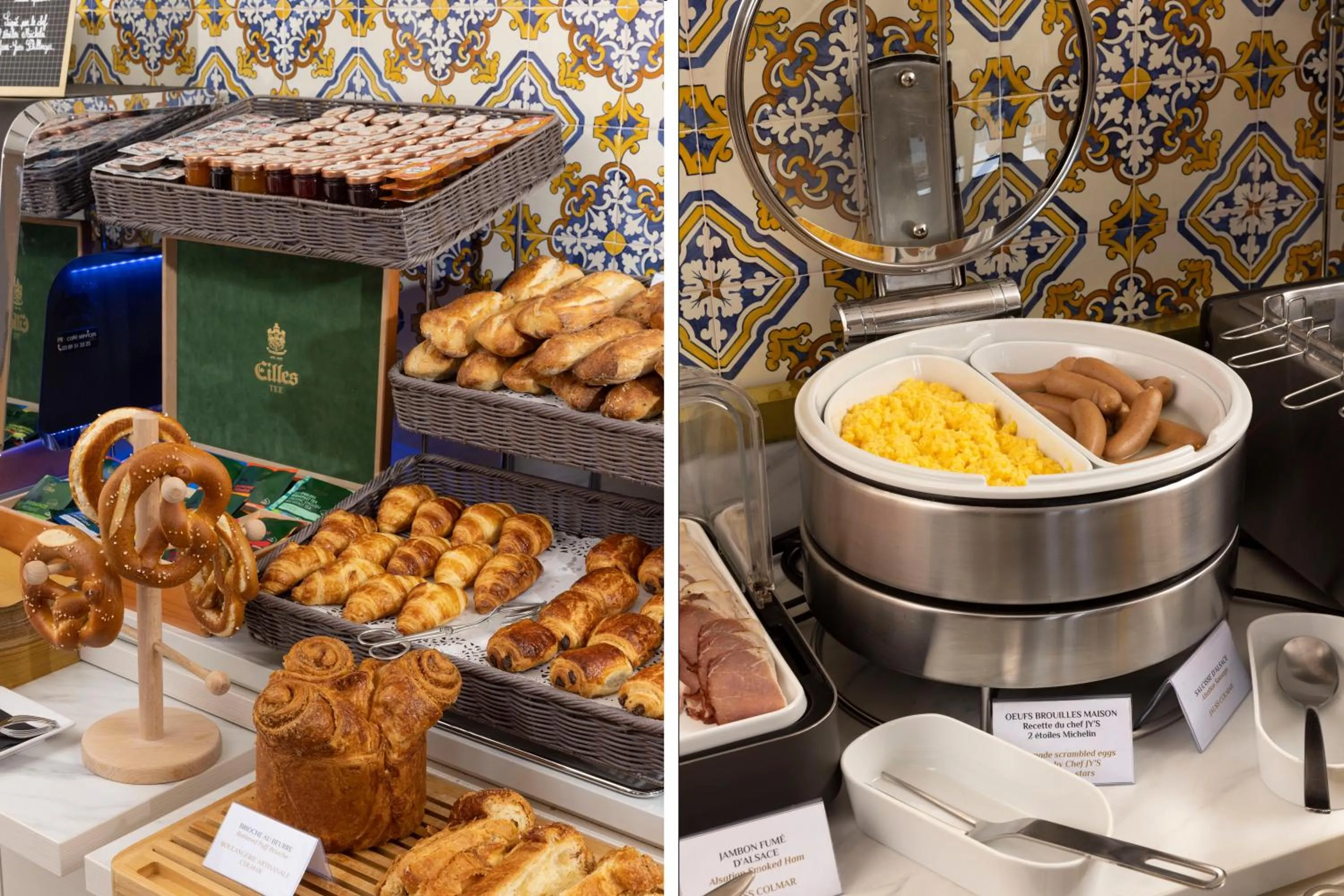 James Boutique Hôtel Colmar centre