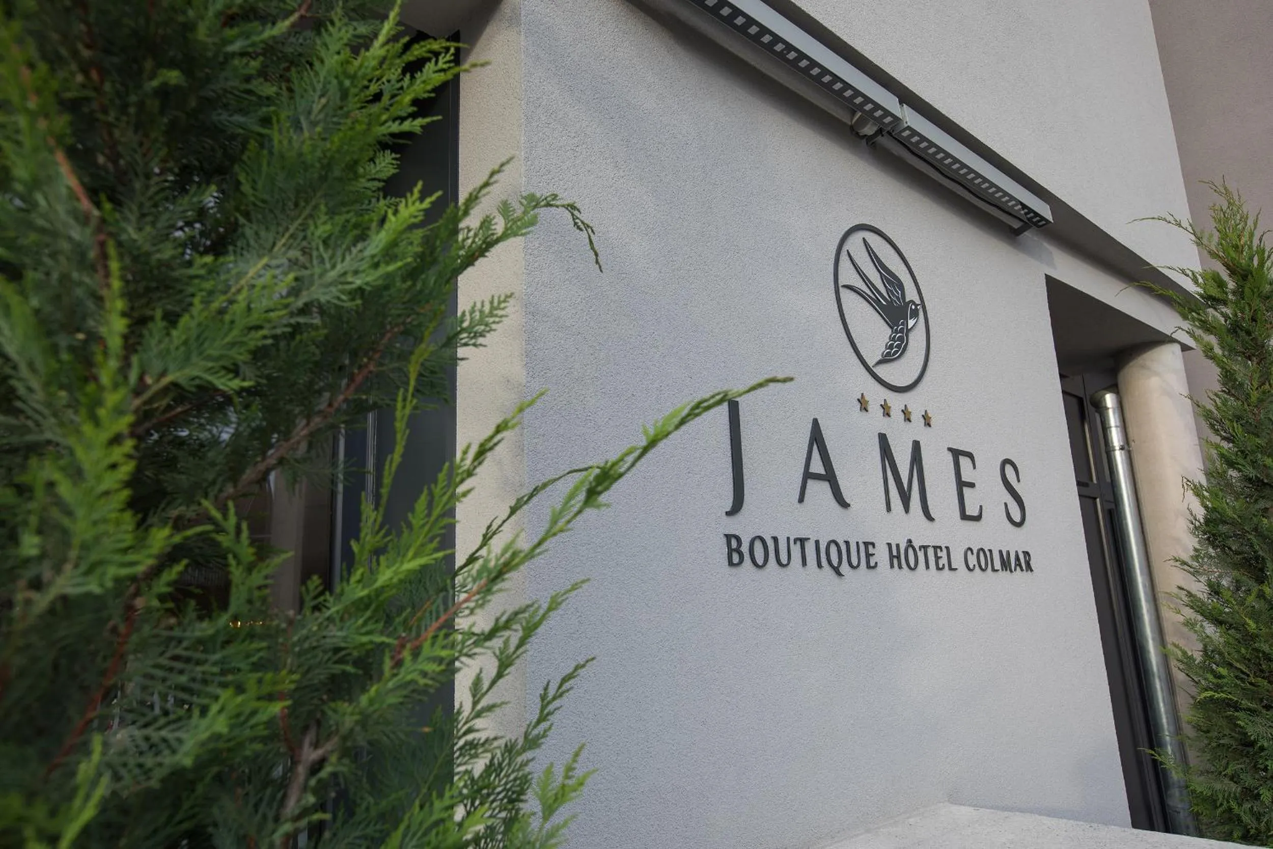James Boutique Hôtel Colmar centre
